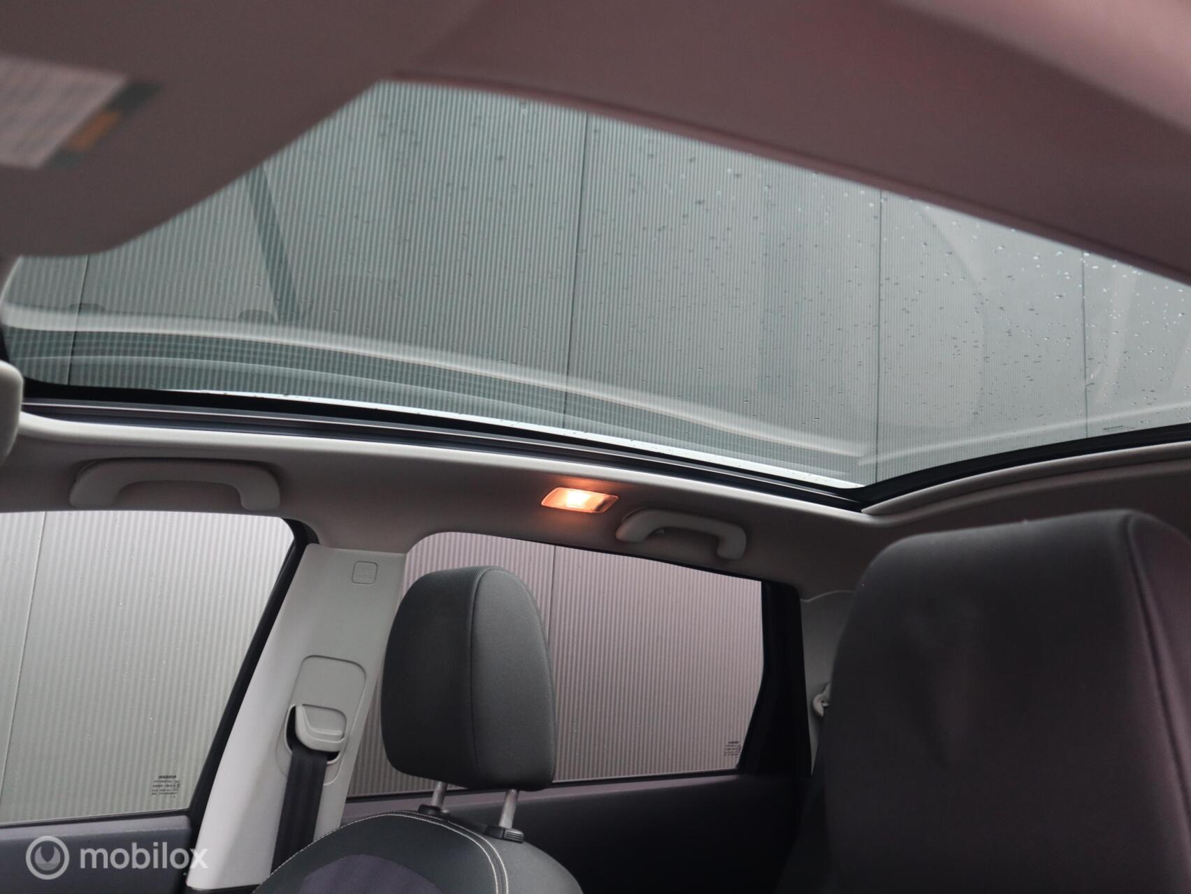 Foto van Nissan Nissan Qashqai+2
