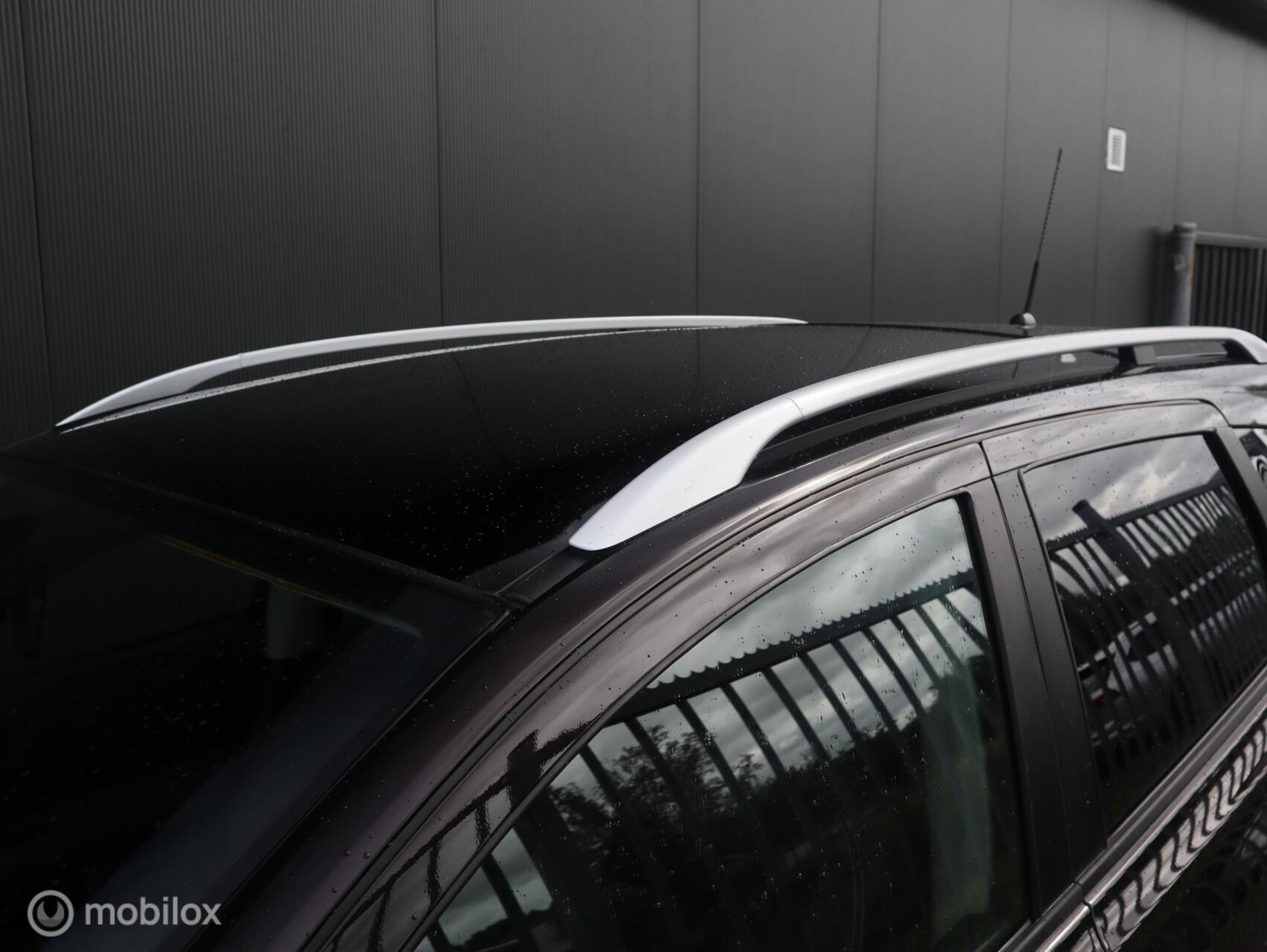 Foto van Nissan Nissan Qashqai+2