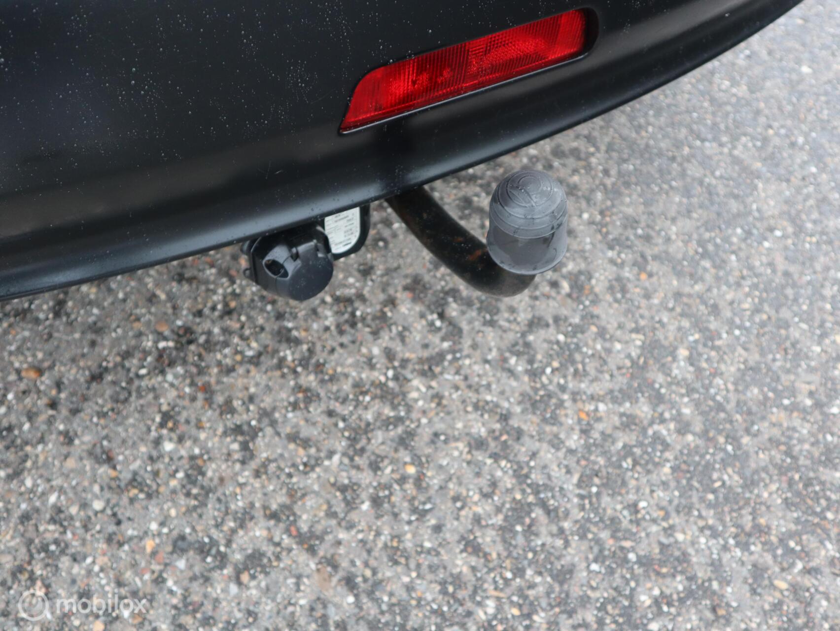Foto van Nissan Nissan Qashqai+2