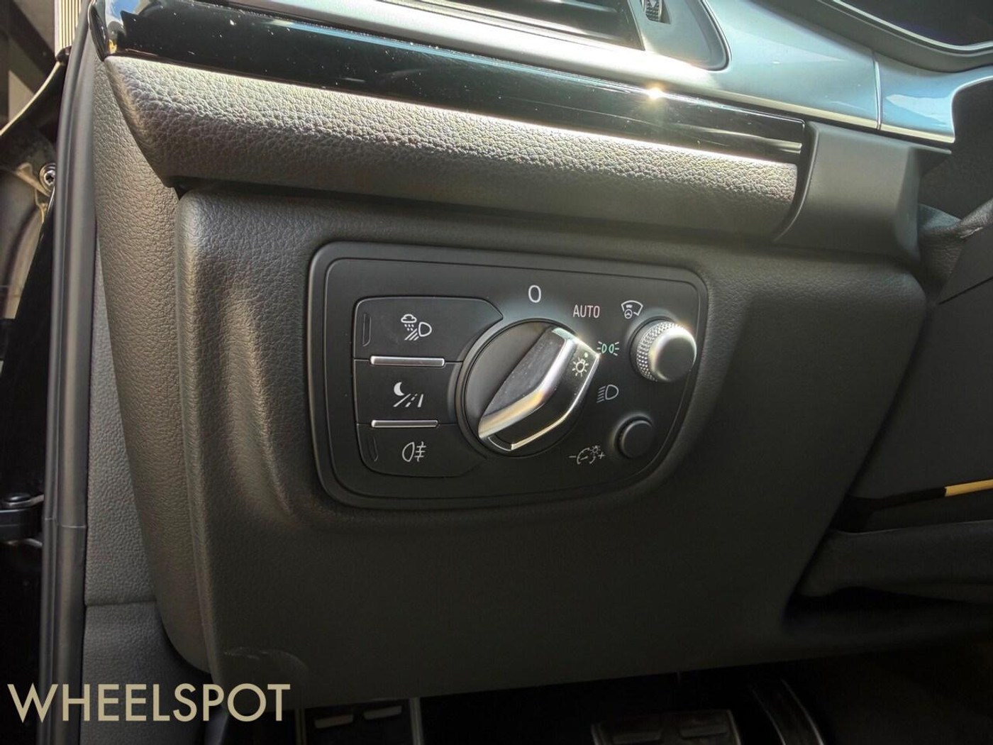Foto van Audi A6 Limousine