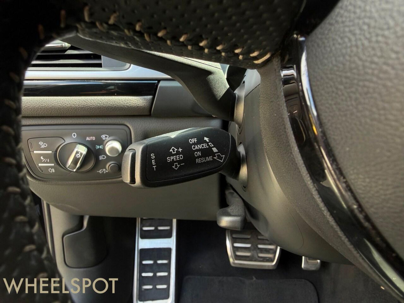 Foto van Audi A6 Limousine