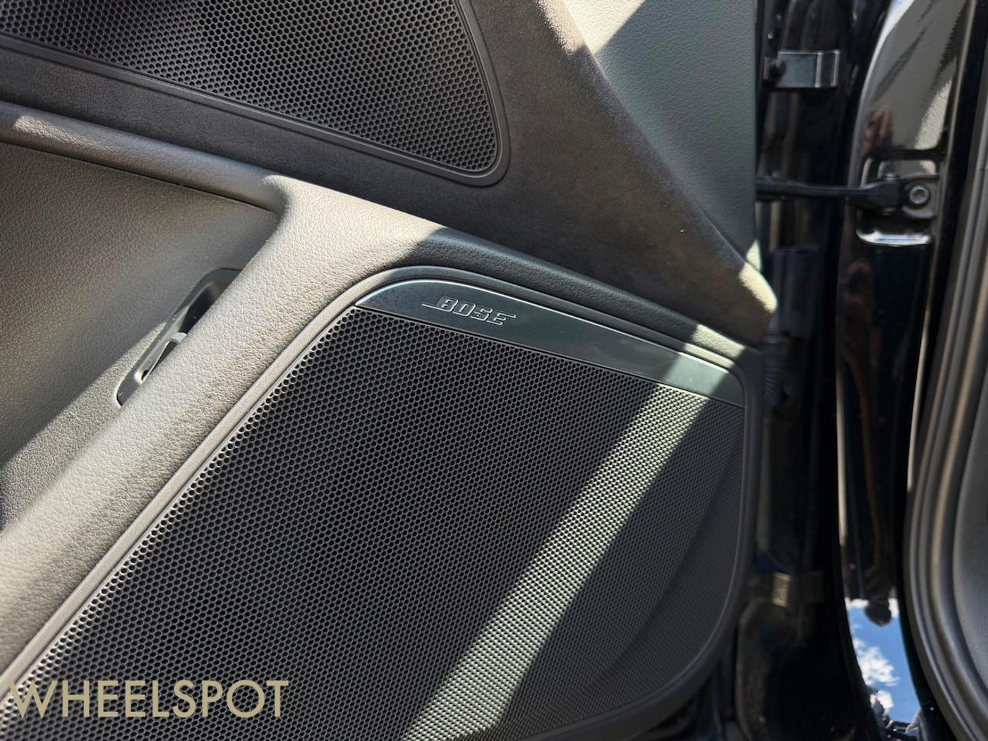 Foto van Audi A6 Limousine
