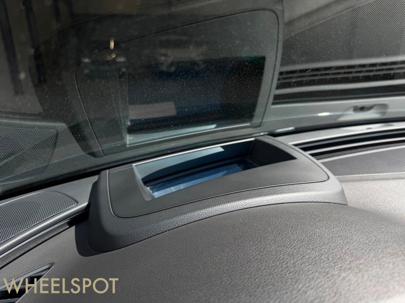 Foto van Audi A6 Limousine