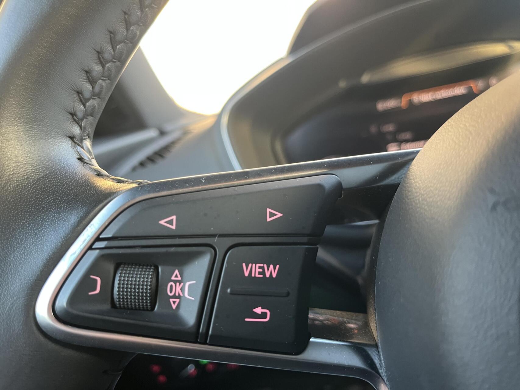 Foto van Audi TT Coupe