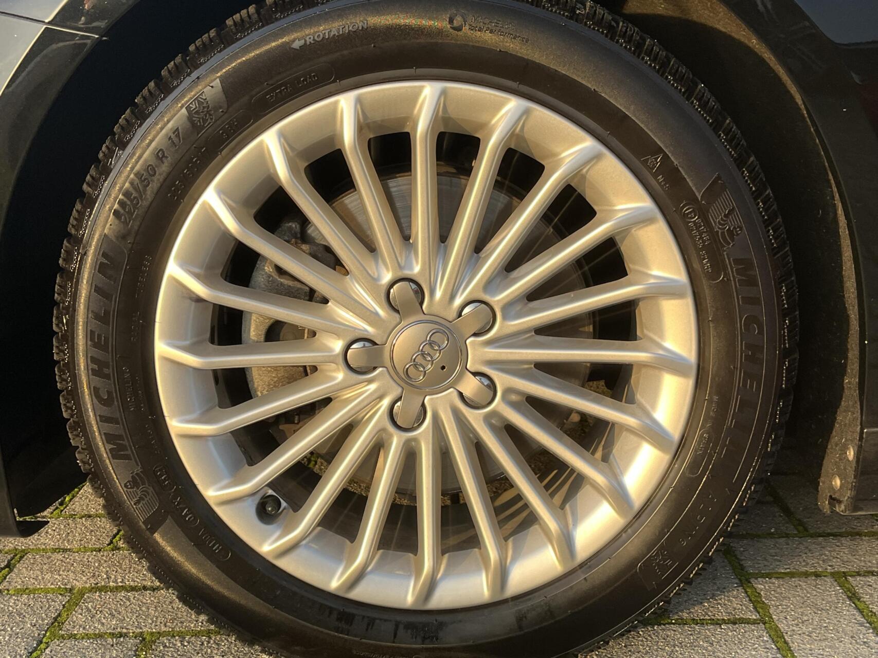 Foto van Audi TT Coupe