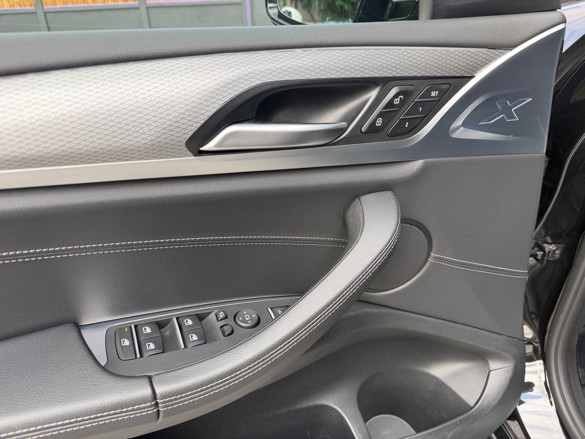 Foto van BMW X3 Xdrive20i
