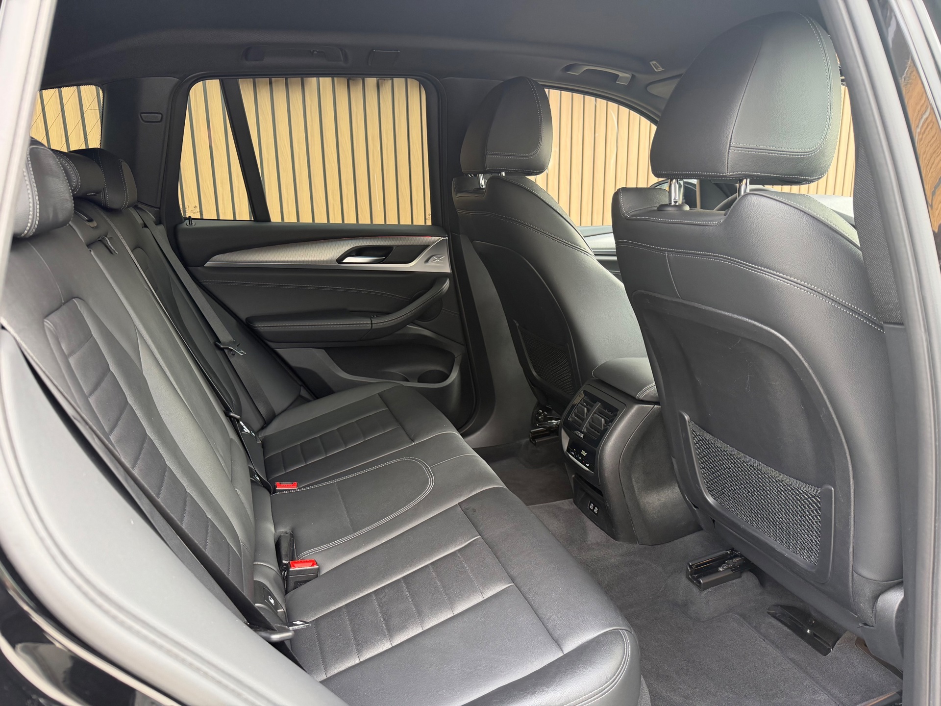 Foto van BMW X3 Xdrive20i
