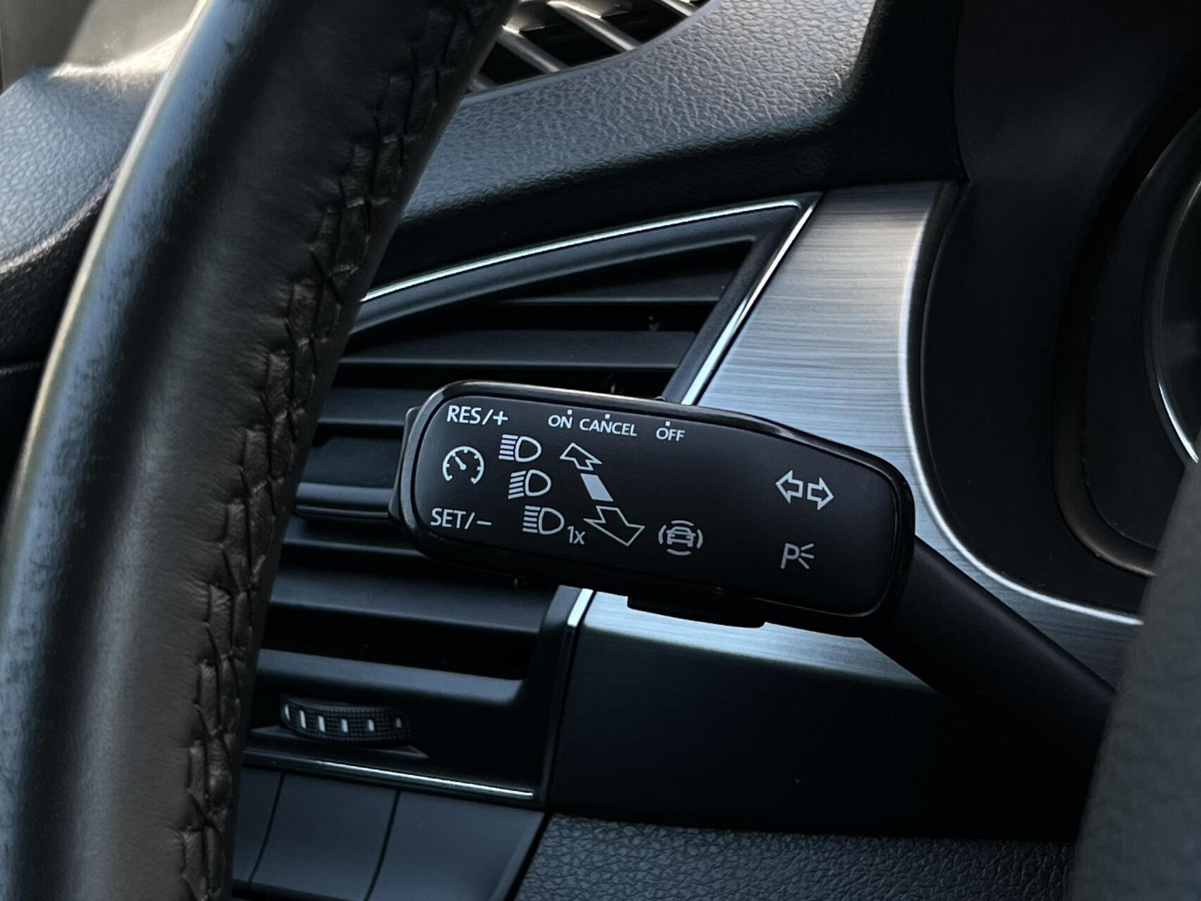 Foto van Skoda Fabia