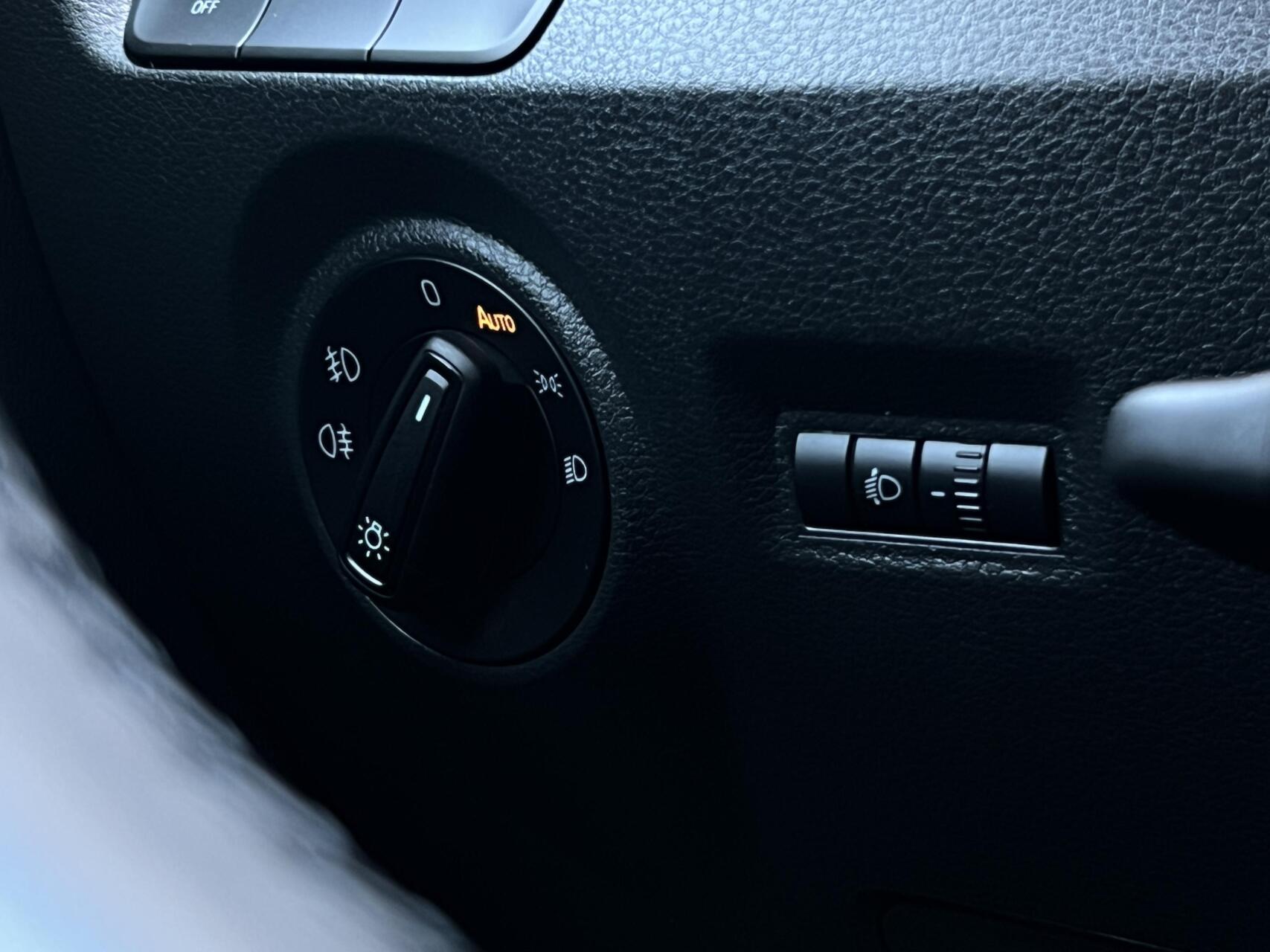 Foto van Skoda Fabia