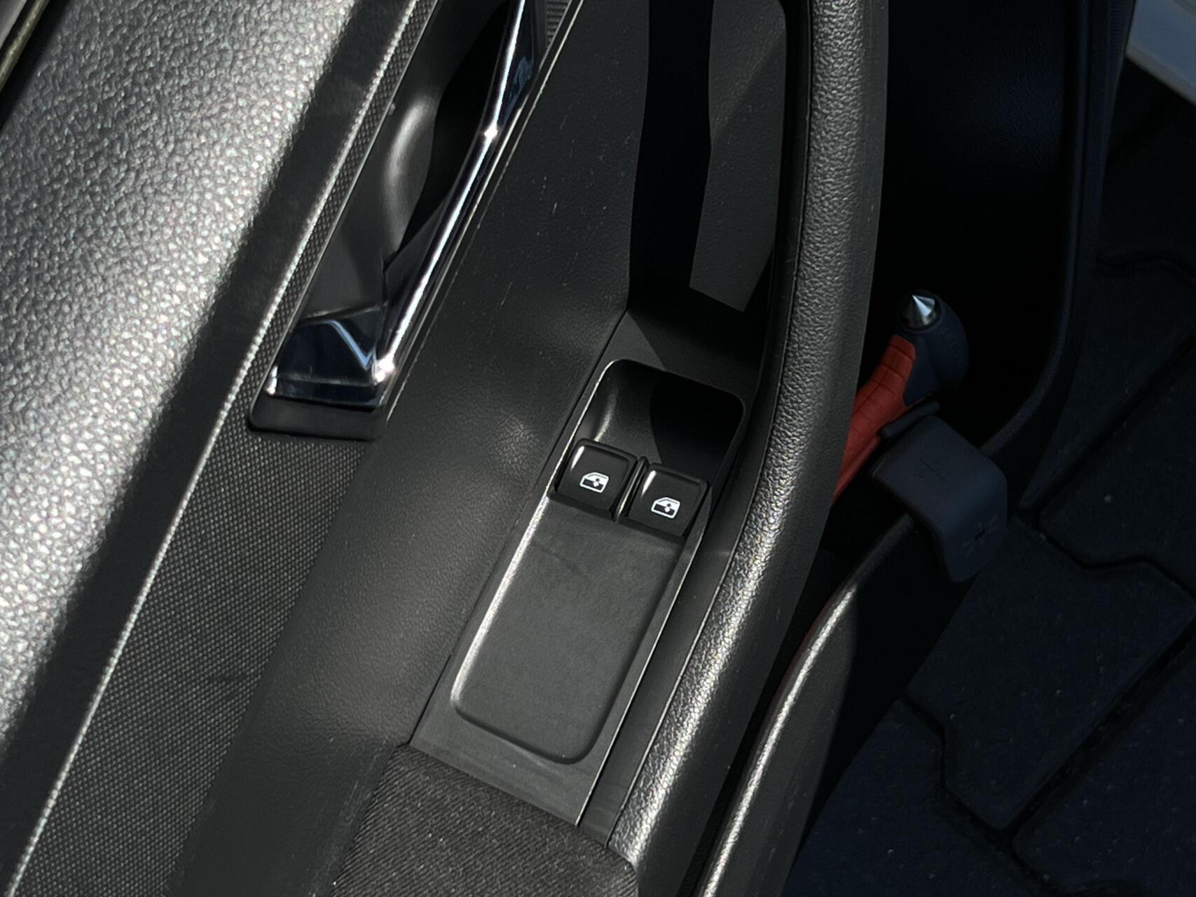 Foto van Skoda Fabia