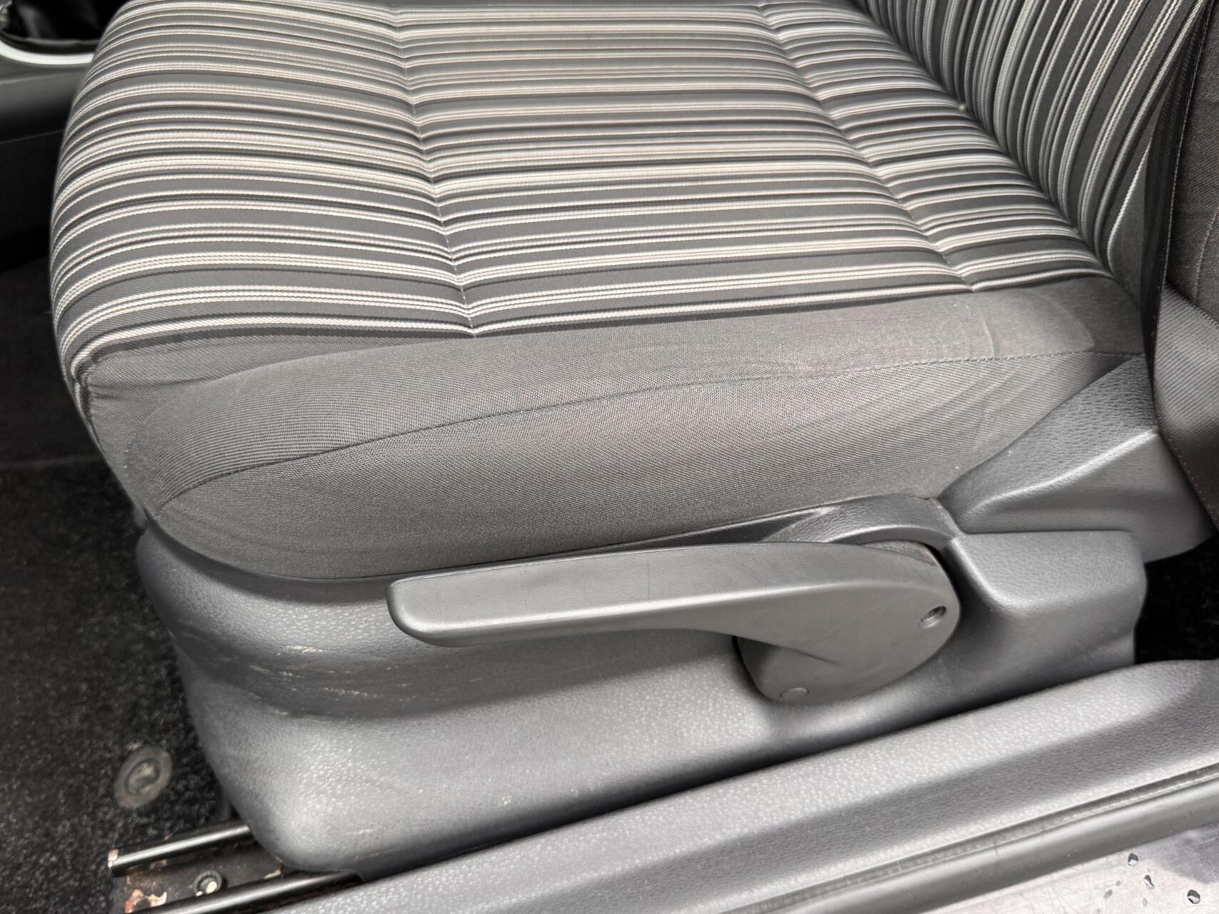 Foto van Volkswagen Fox
