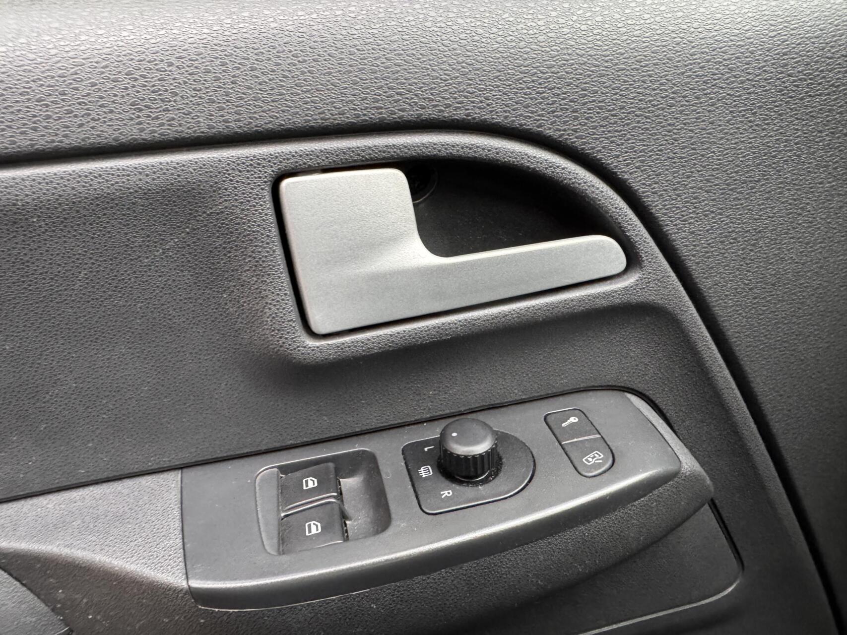 Foto van Volkswagen Fox