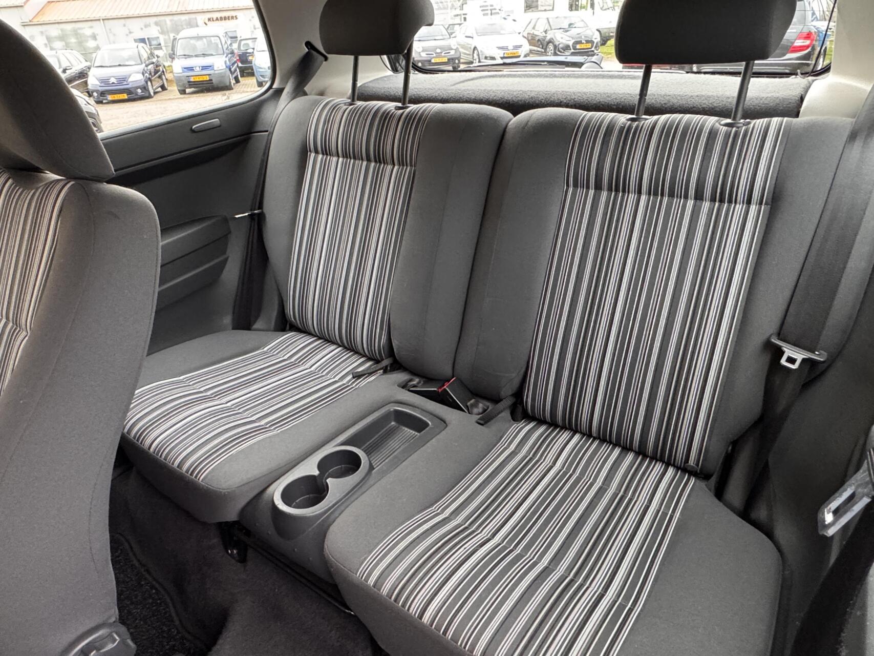 Foto van Volkswagen Fox