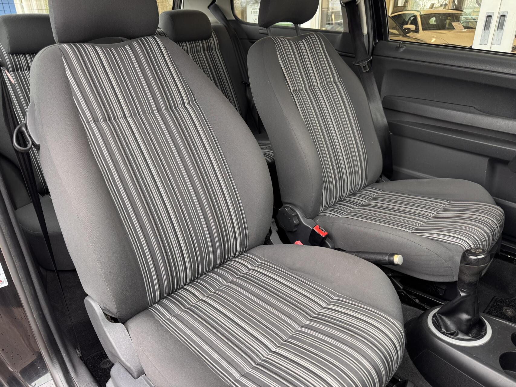 Foto van Volkswagen Fox