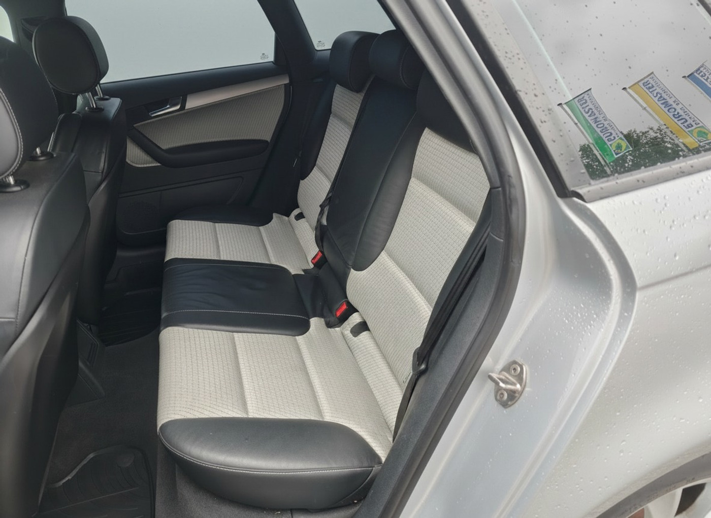 Foto van Audi Audi A3