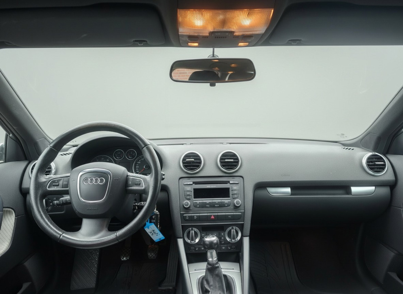 Foto van Audi Audi A3