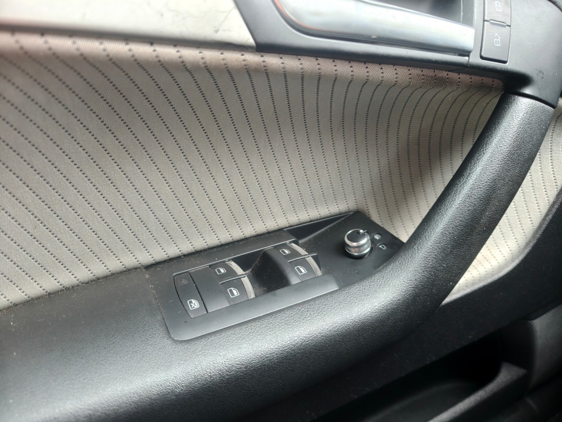 Foto van Audi Audi A3