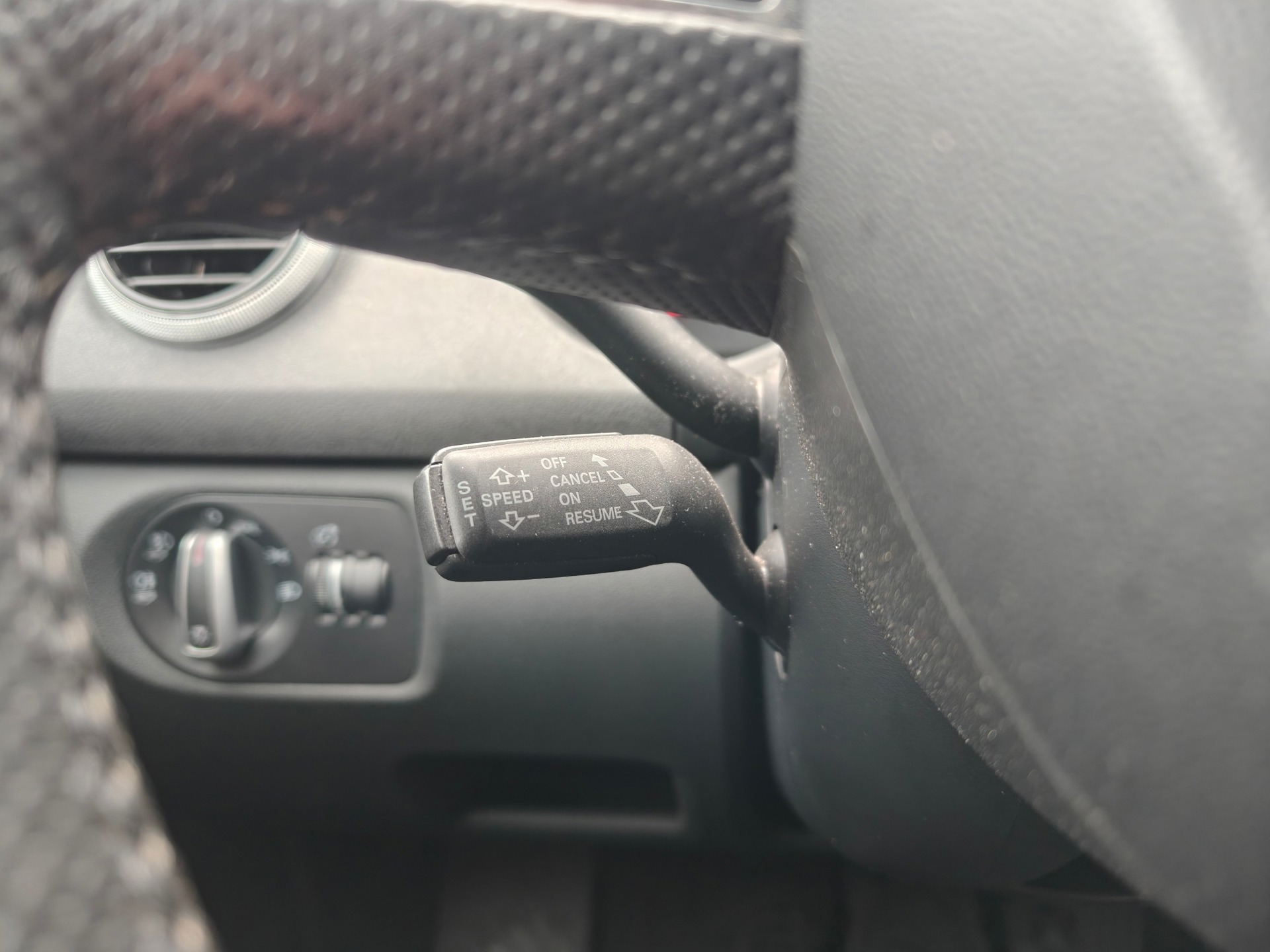 Foto van Audi Audi A3