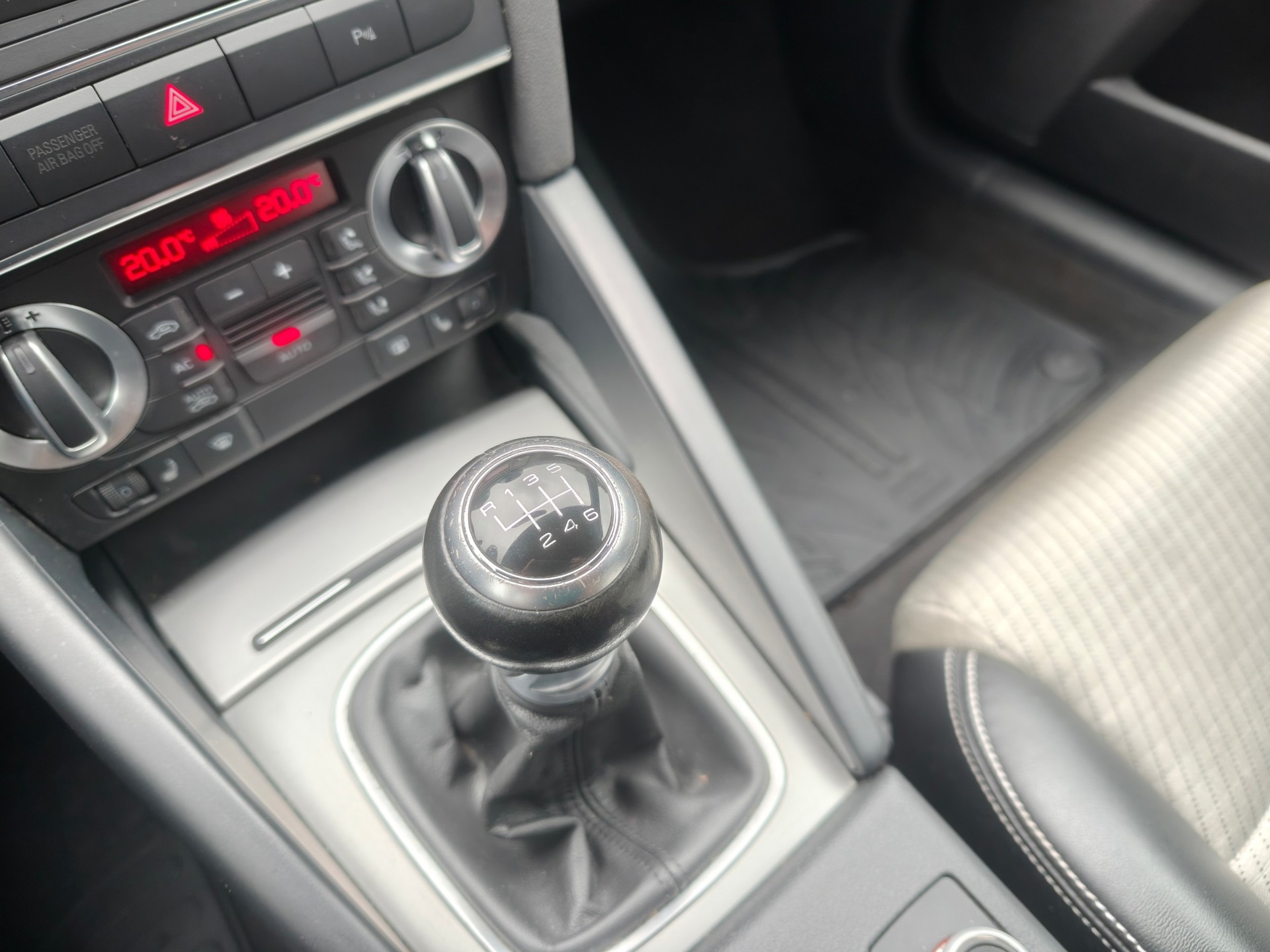 Foto van Audi Audi A3