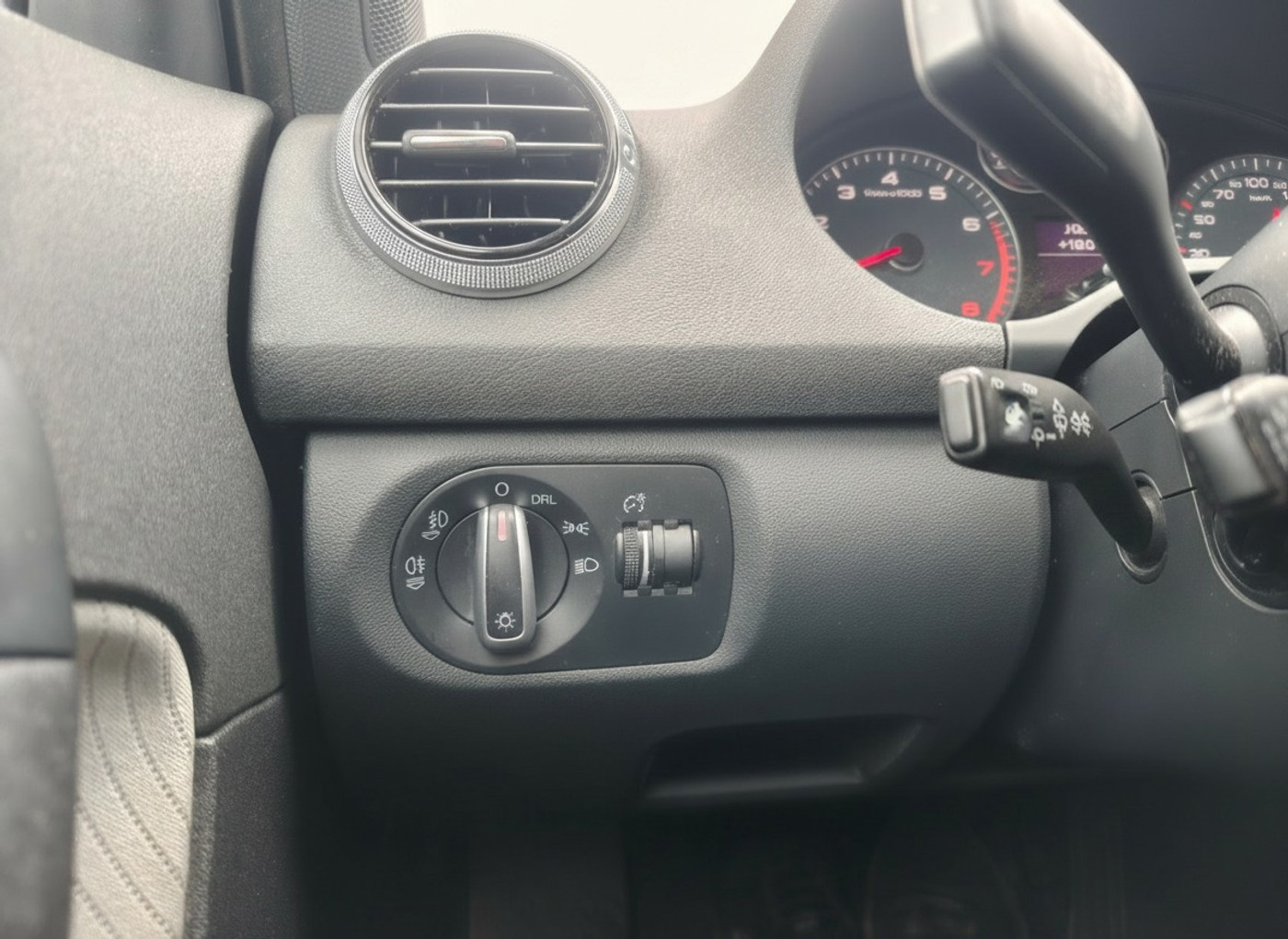 Foto van Audi Audi A3