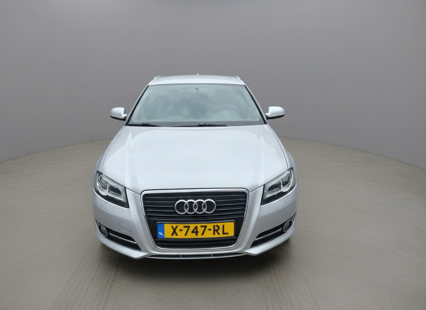 Foto van Audi Audi A3