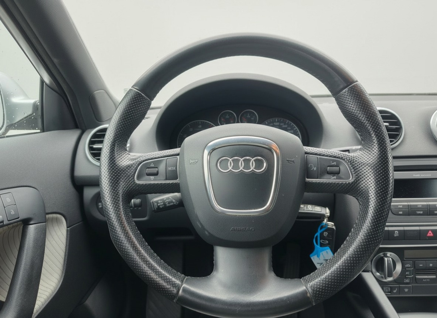 Foto van Audi Audi A3