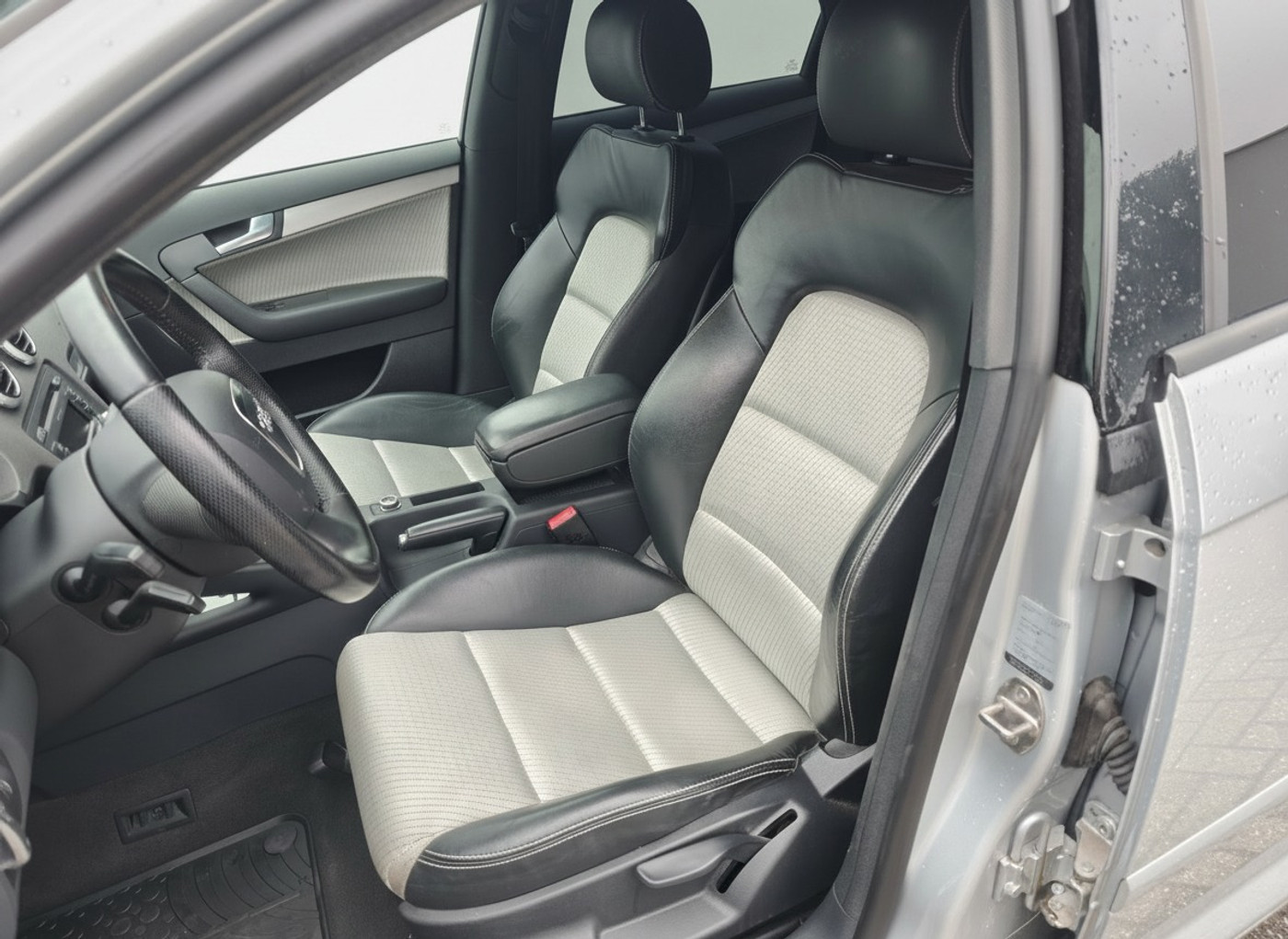Foto van Audi Audi A3