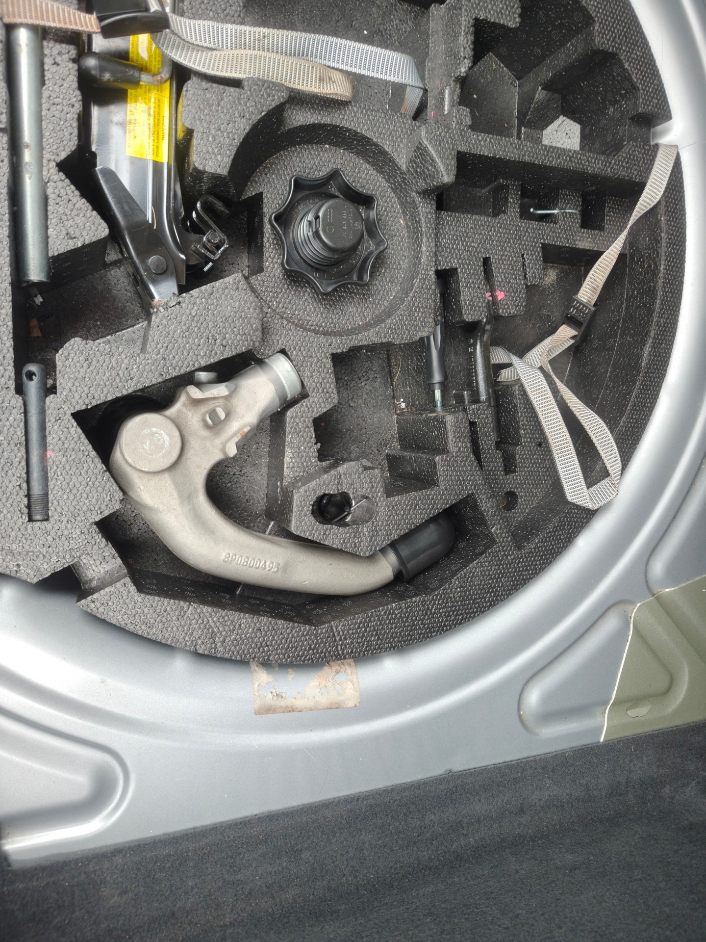 Foto van Audi Audi A3