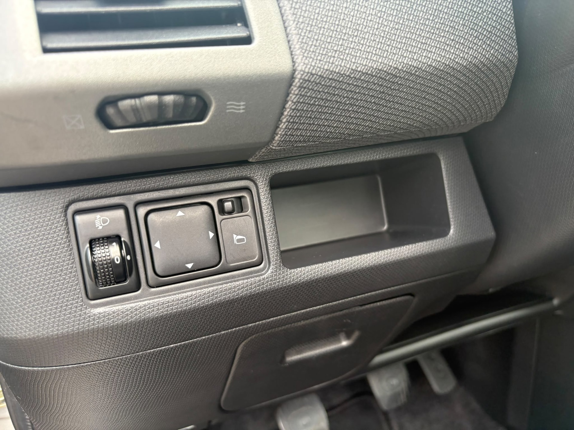 Foto van Nissan Nissan Micra