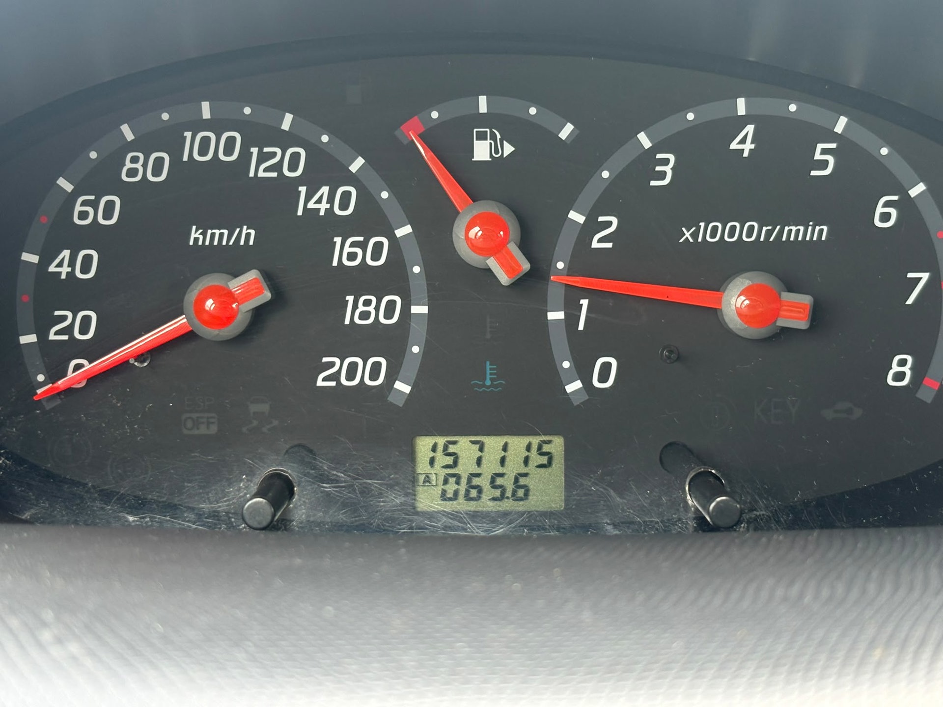 Foto van Nissan Nissan Micra