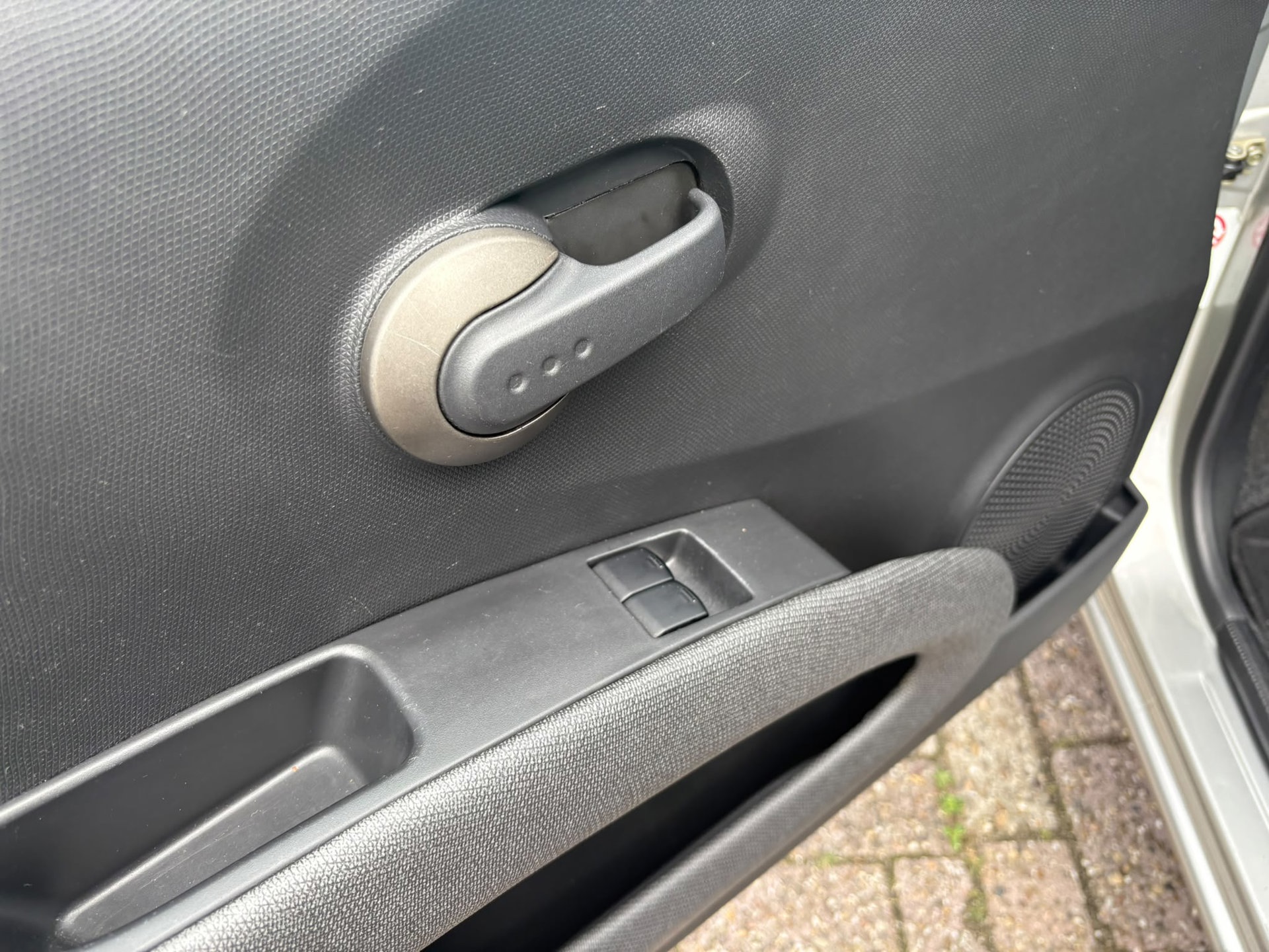 Foto van Nissan Nissan Micra