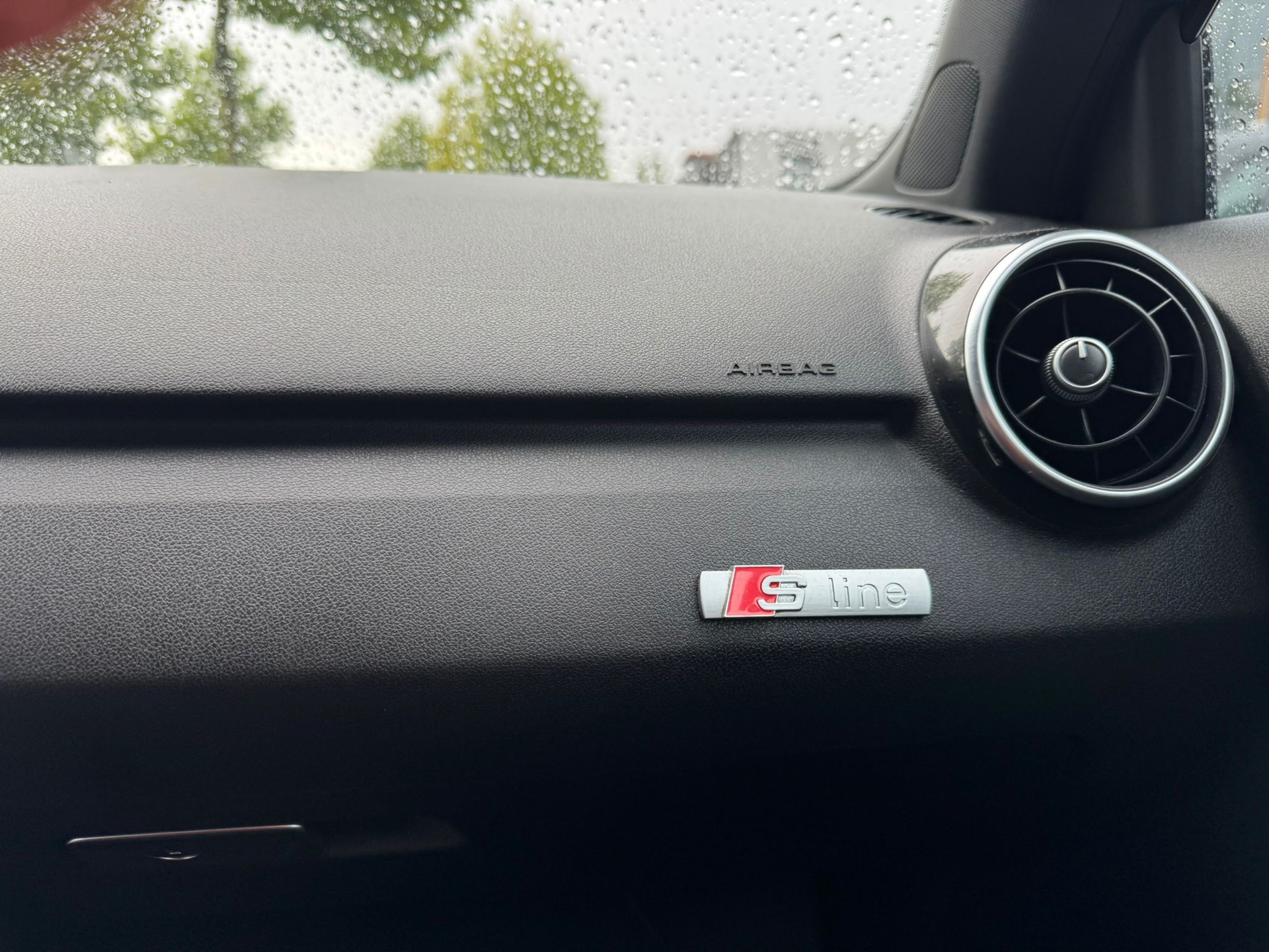 Foto van Audi A1