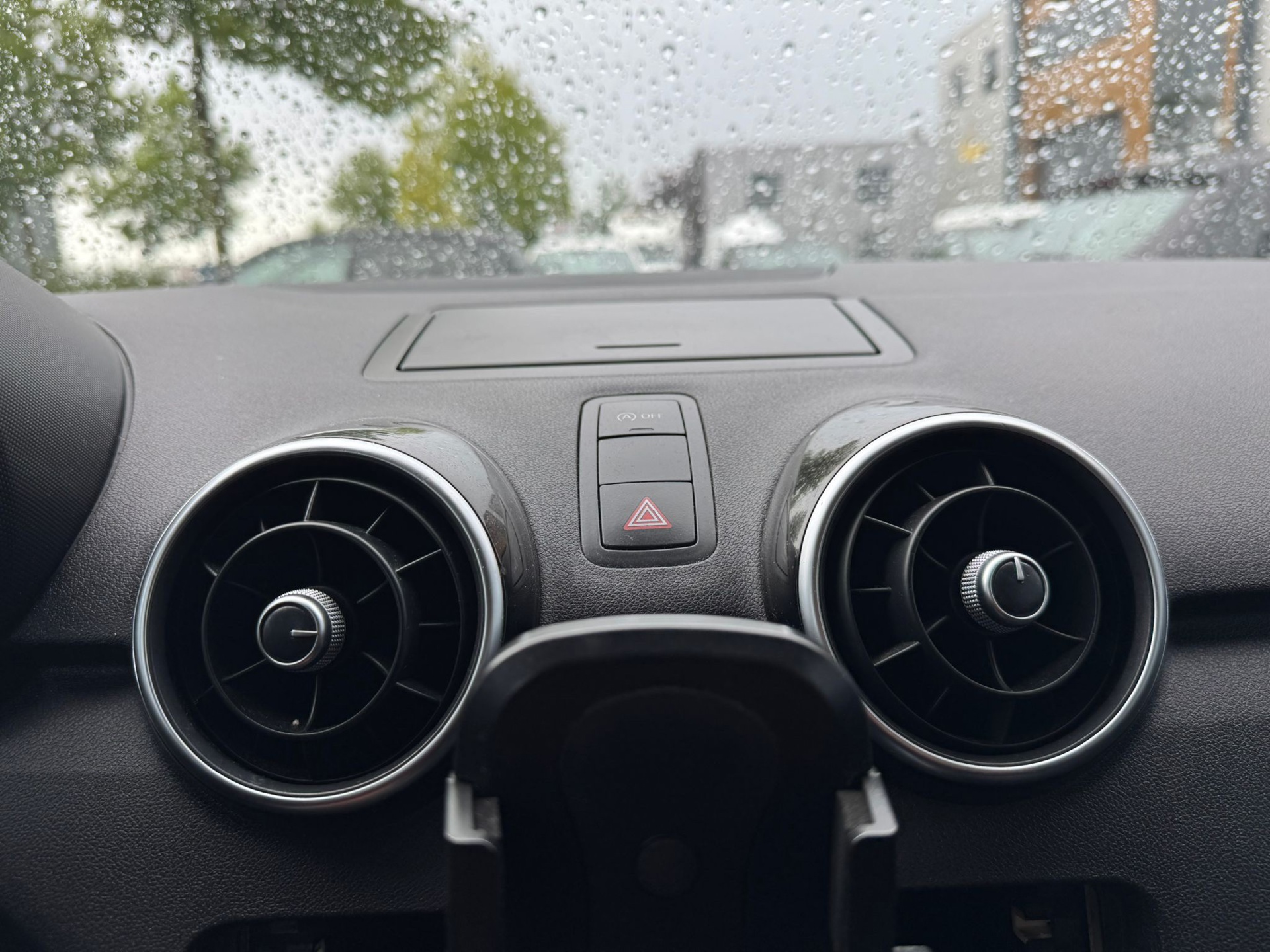 Foto van Audi A1