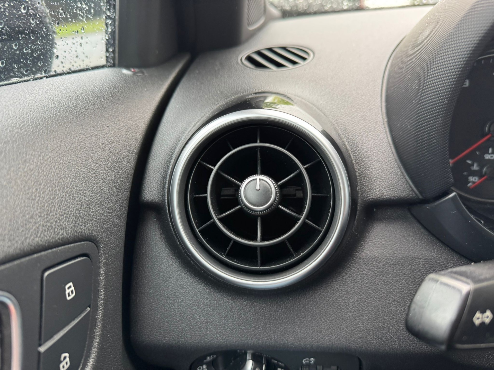 Foto van Audi A1