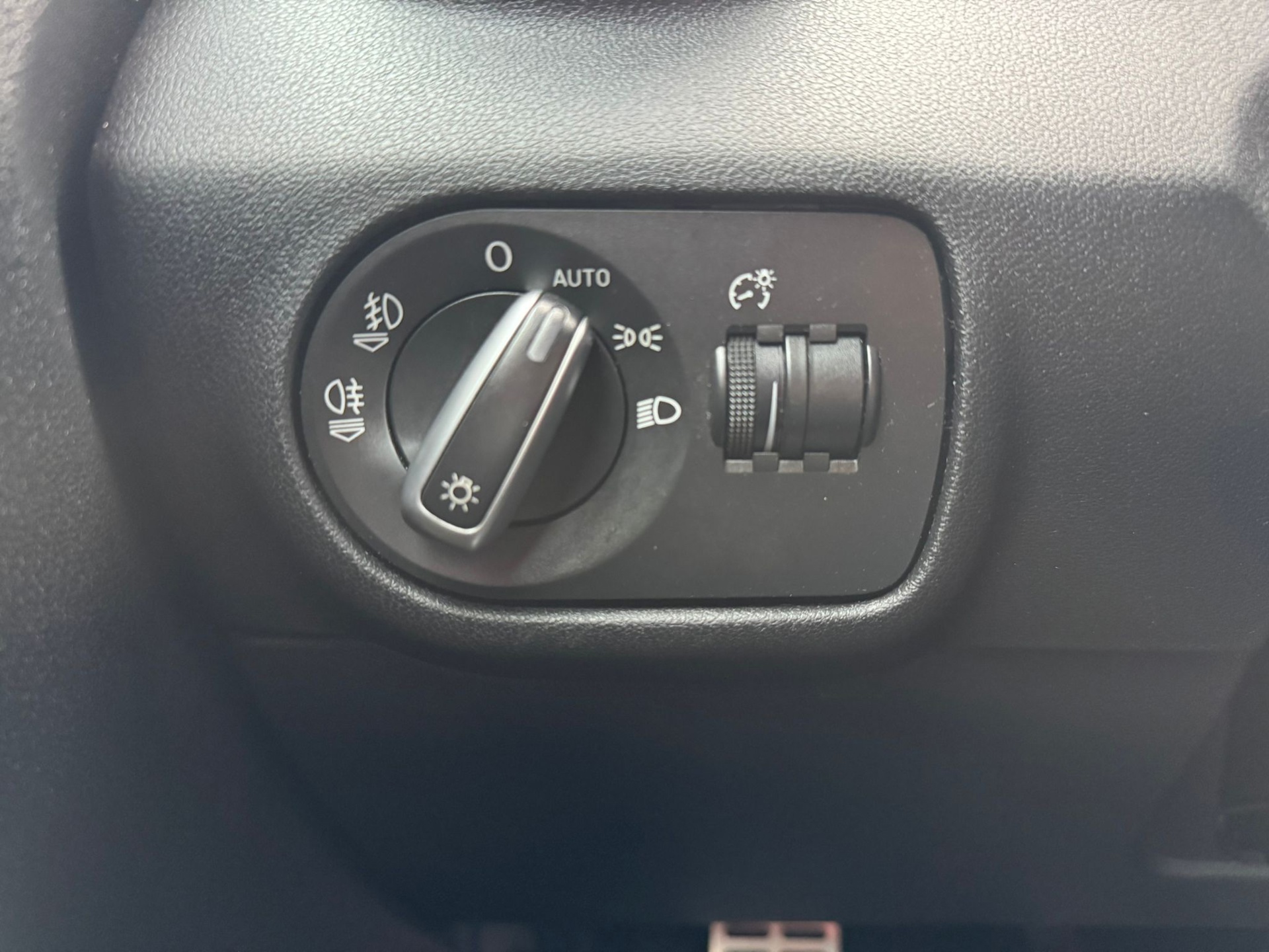 Foto van Audi A1