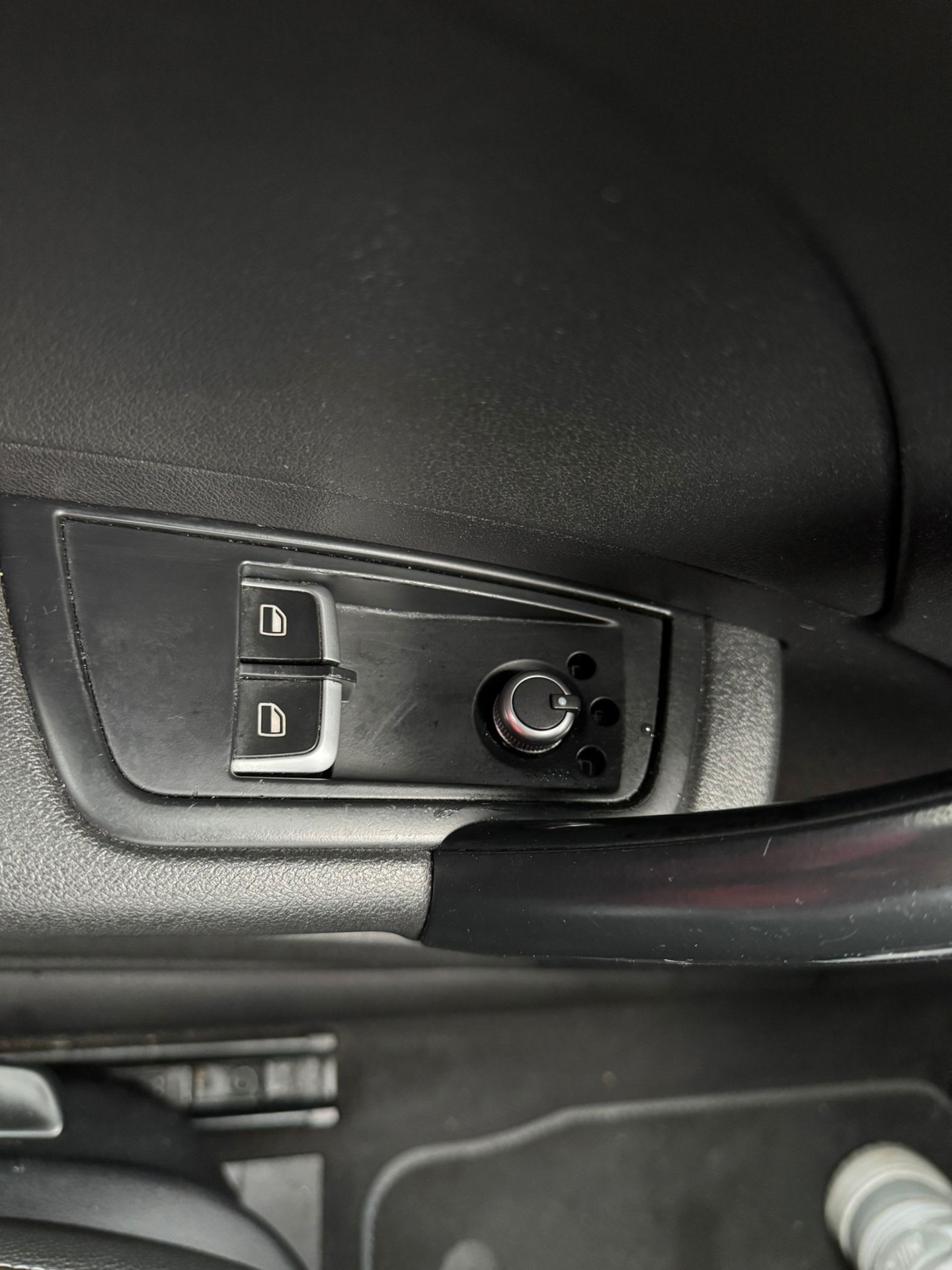 Foto van Audi A1