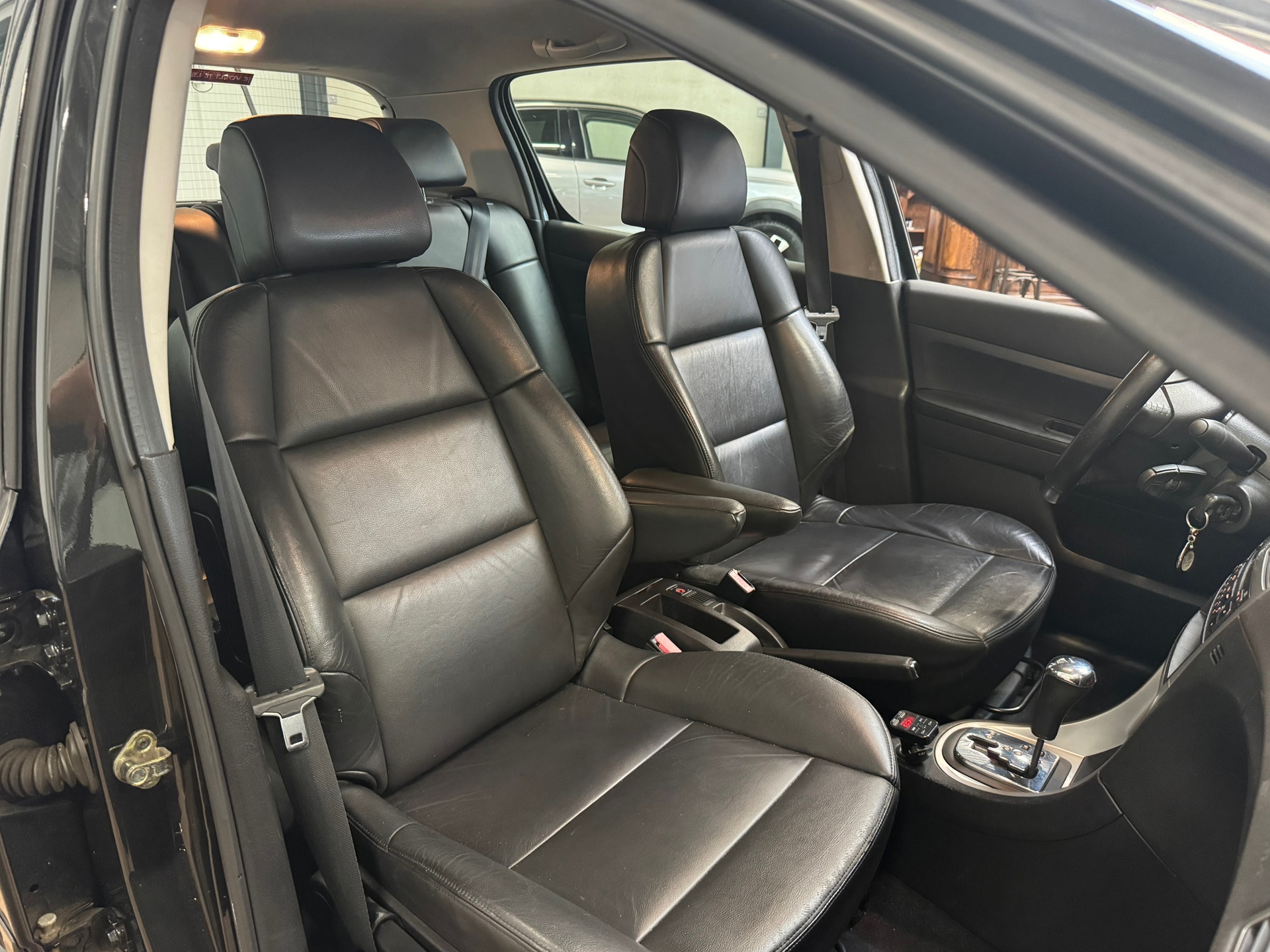 Foto van Peugeot 307