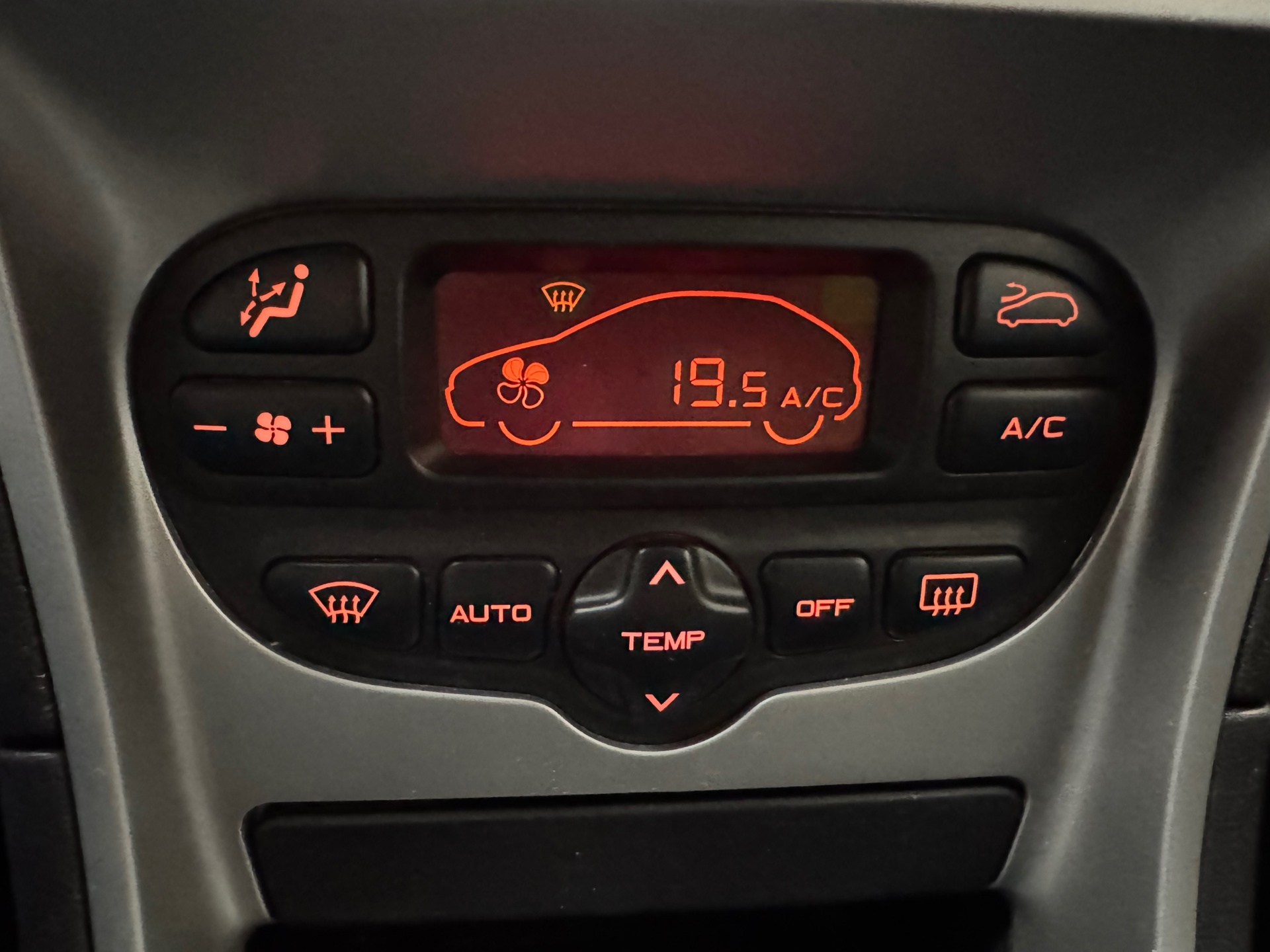 Foto van Peugeot 307