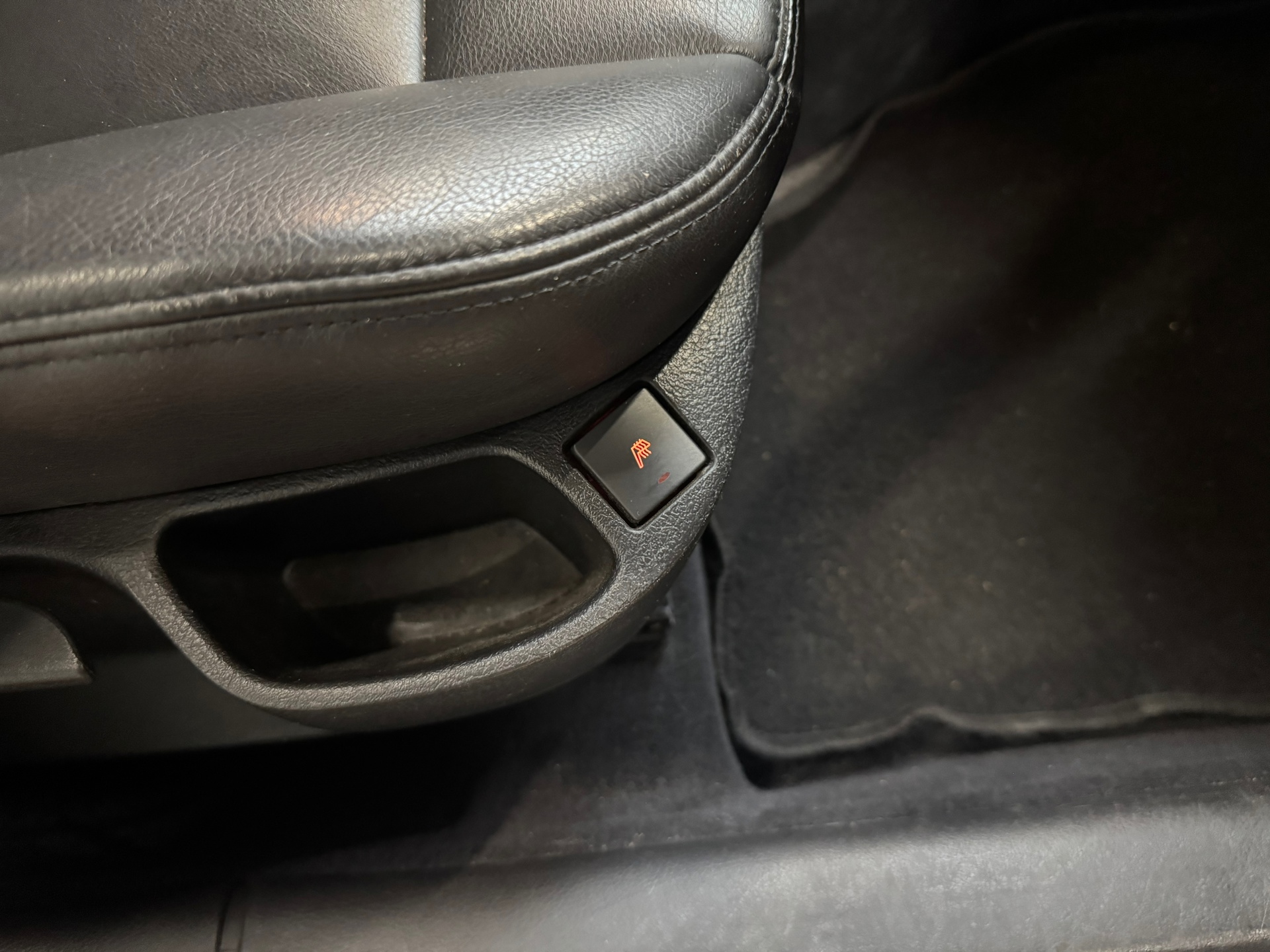 Foto van Peugeot 307