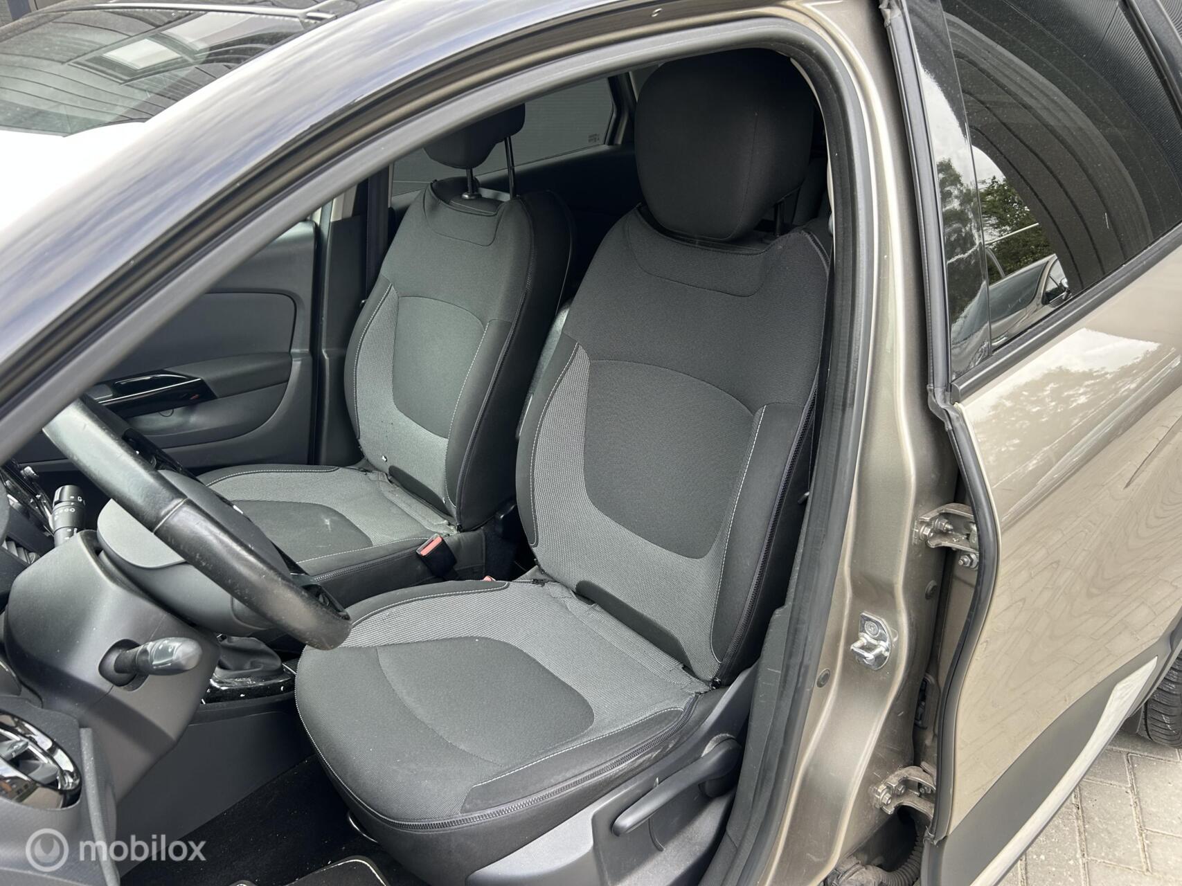 Foto van Renault Captur