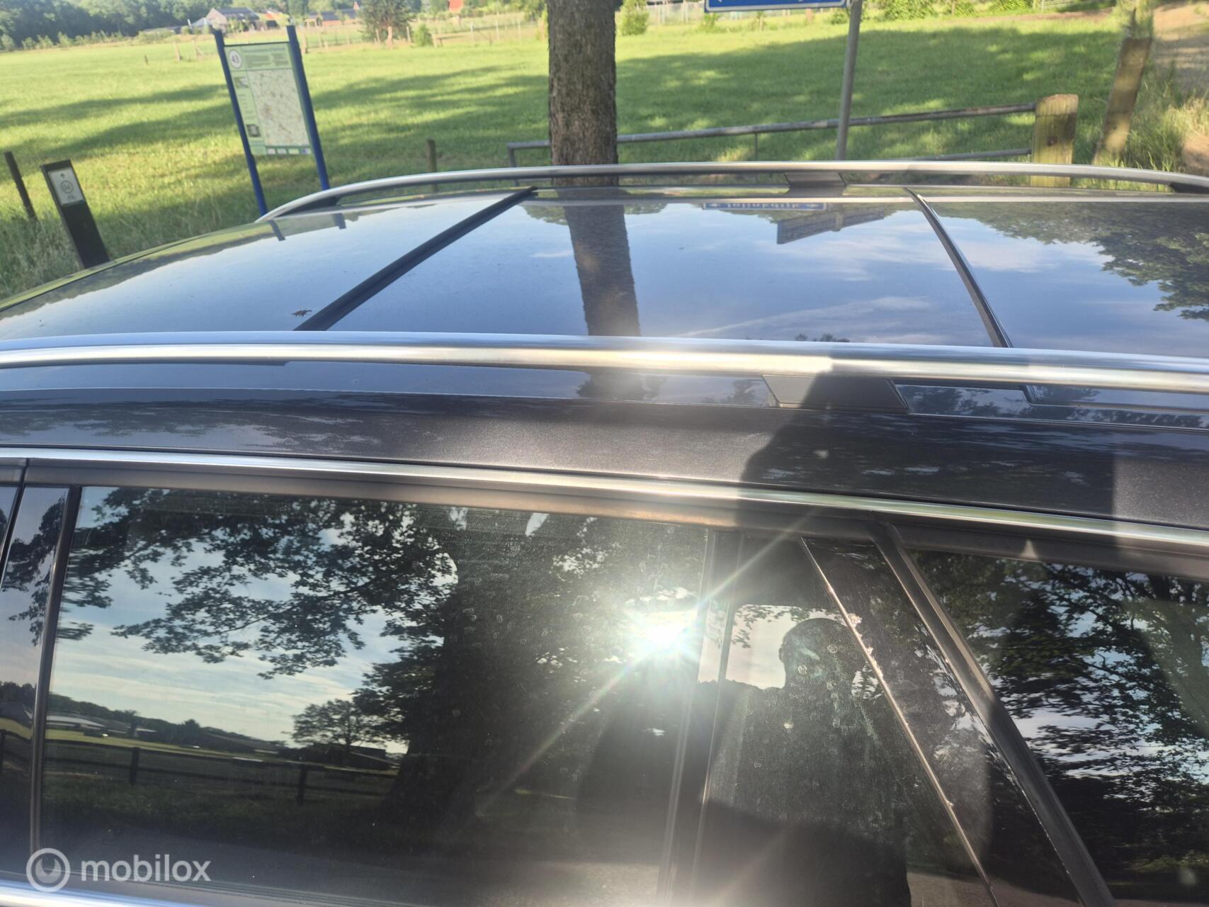 Foto van Mercedes-Benz E 350 CDI 4Matic
