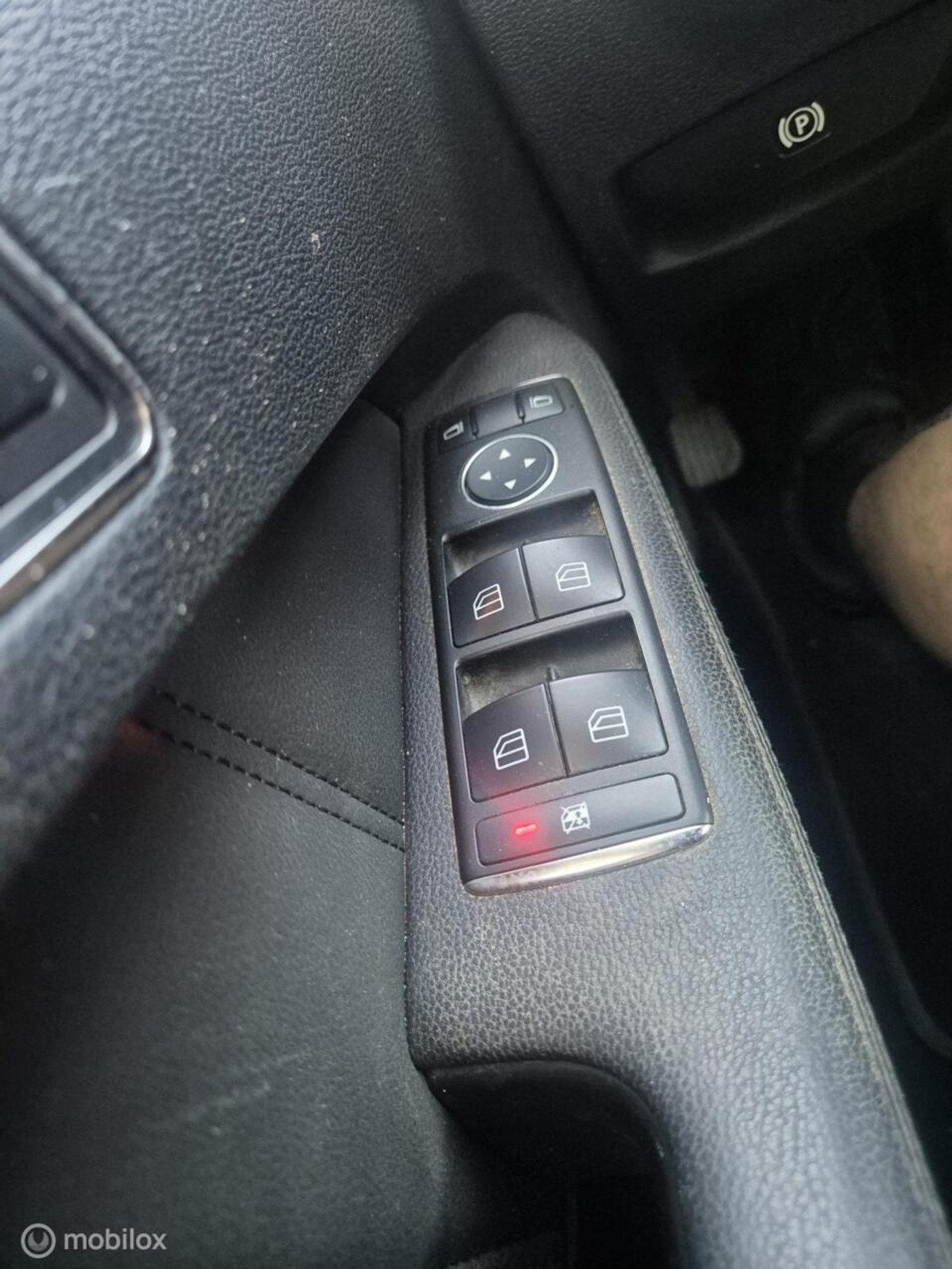 Foto van Mercedes-Benz E 350 CDI 4Matic