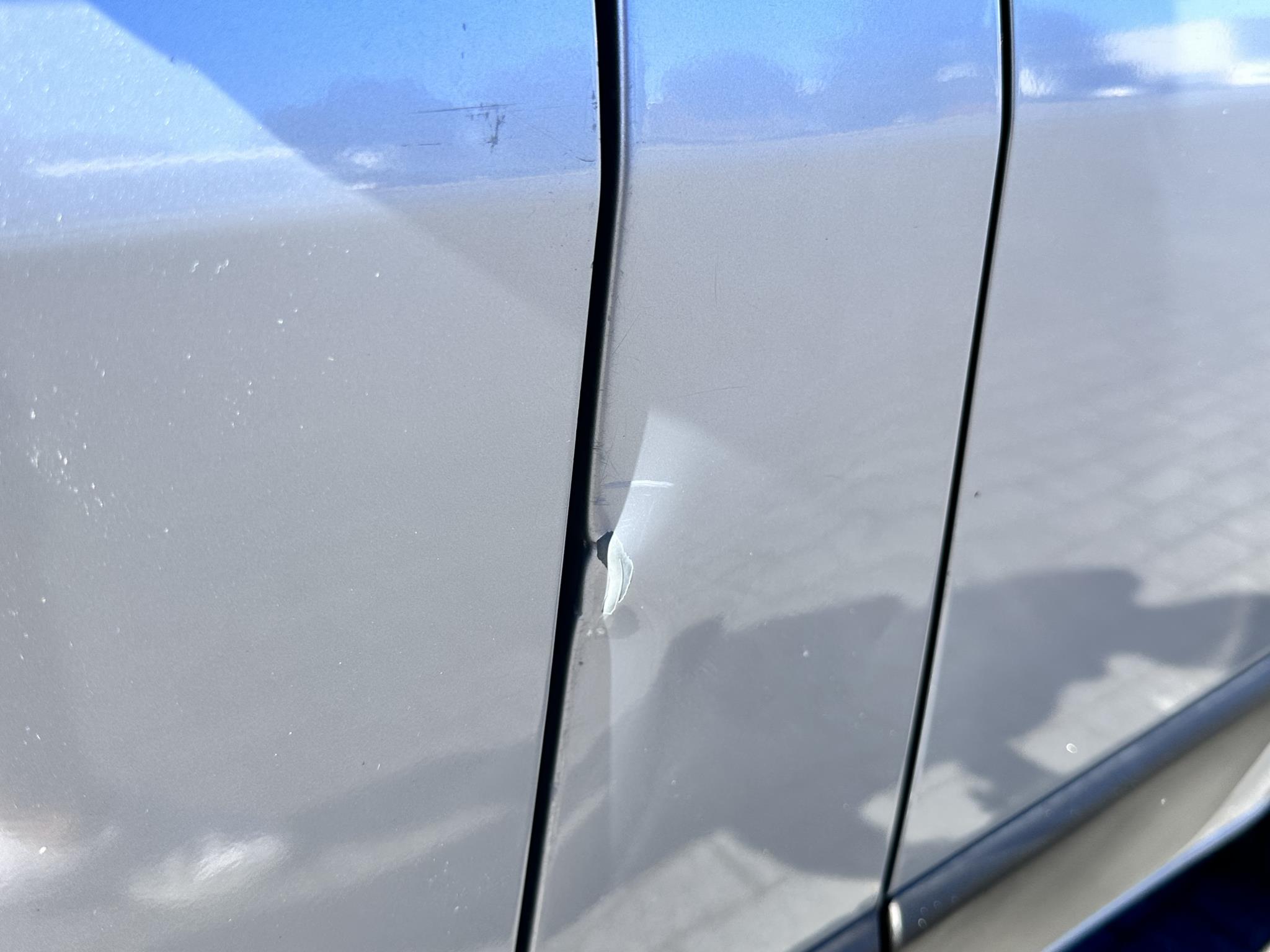 Foto van Citroen Jumper