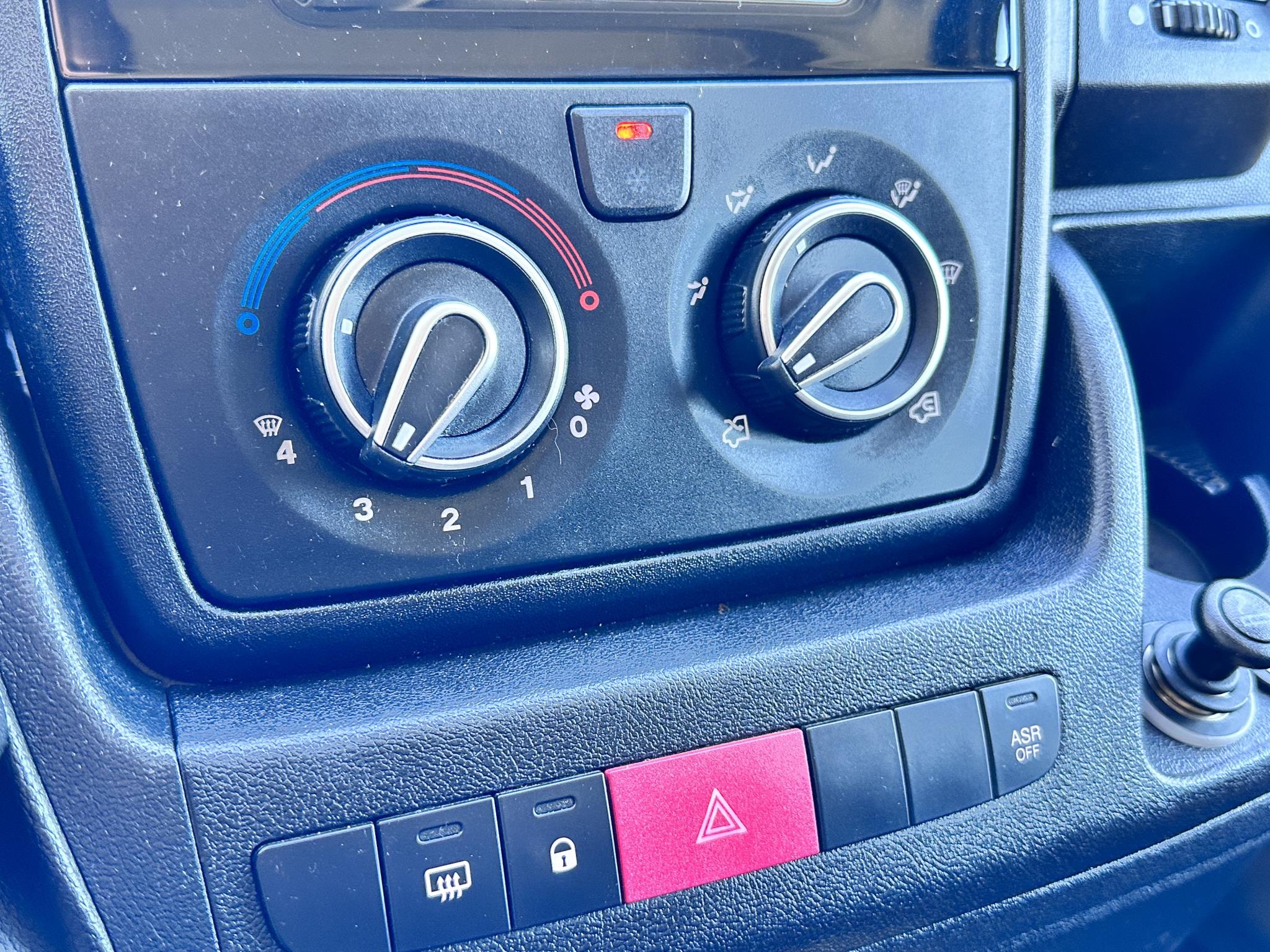 Foto van Citroen Jumper