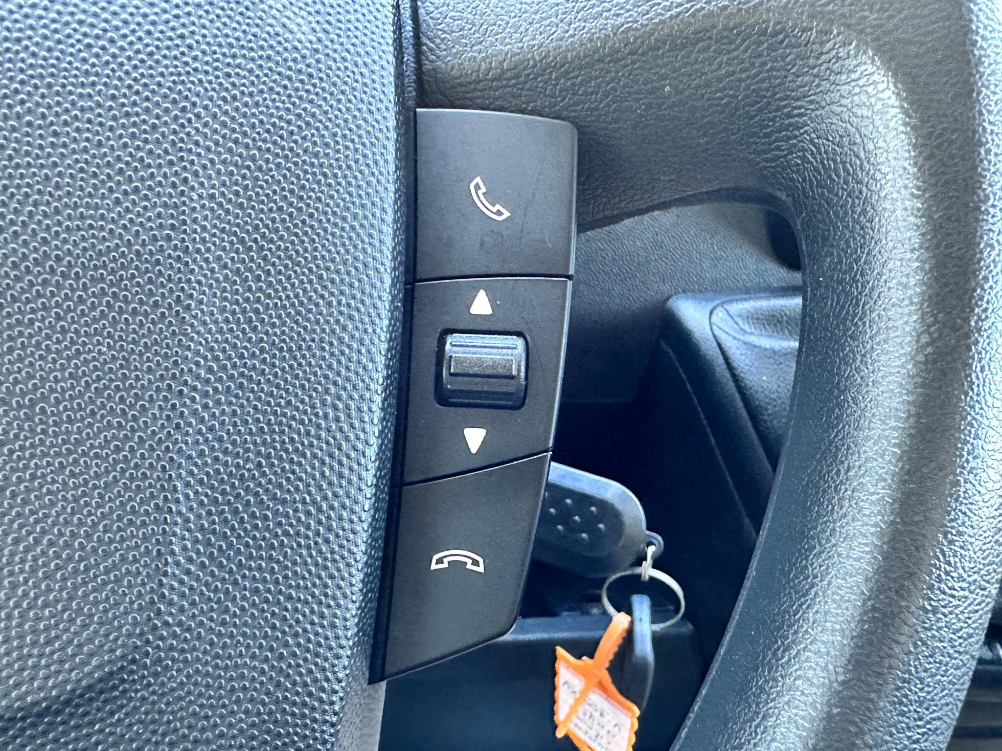 Foto van Citroen Jumper