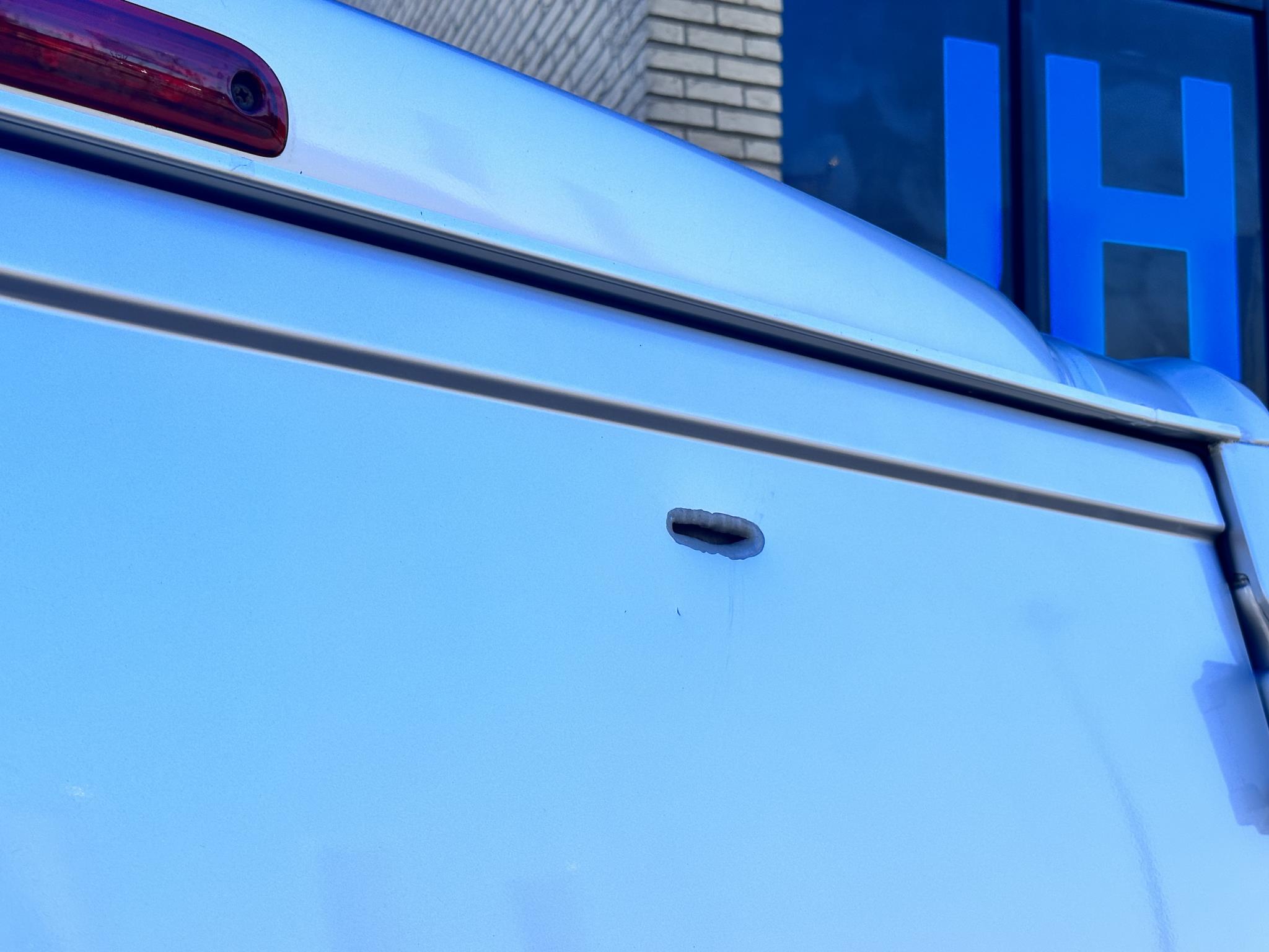 Foto van Citroen Jumper