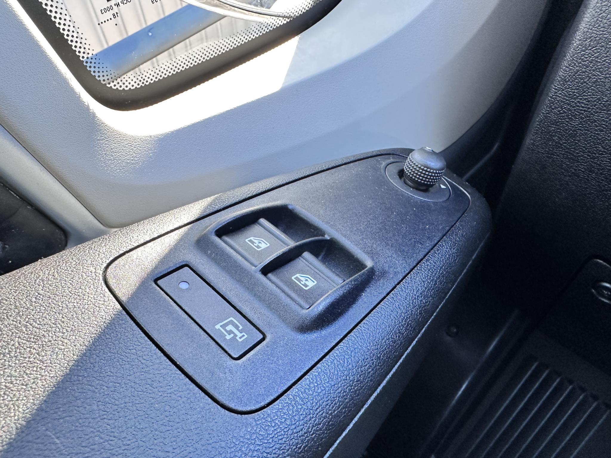 Foto van Citroen Jumper