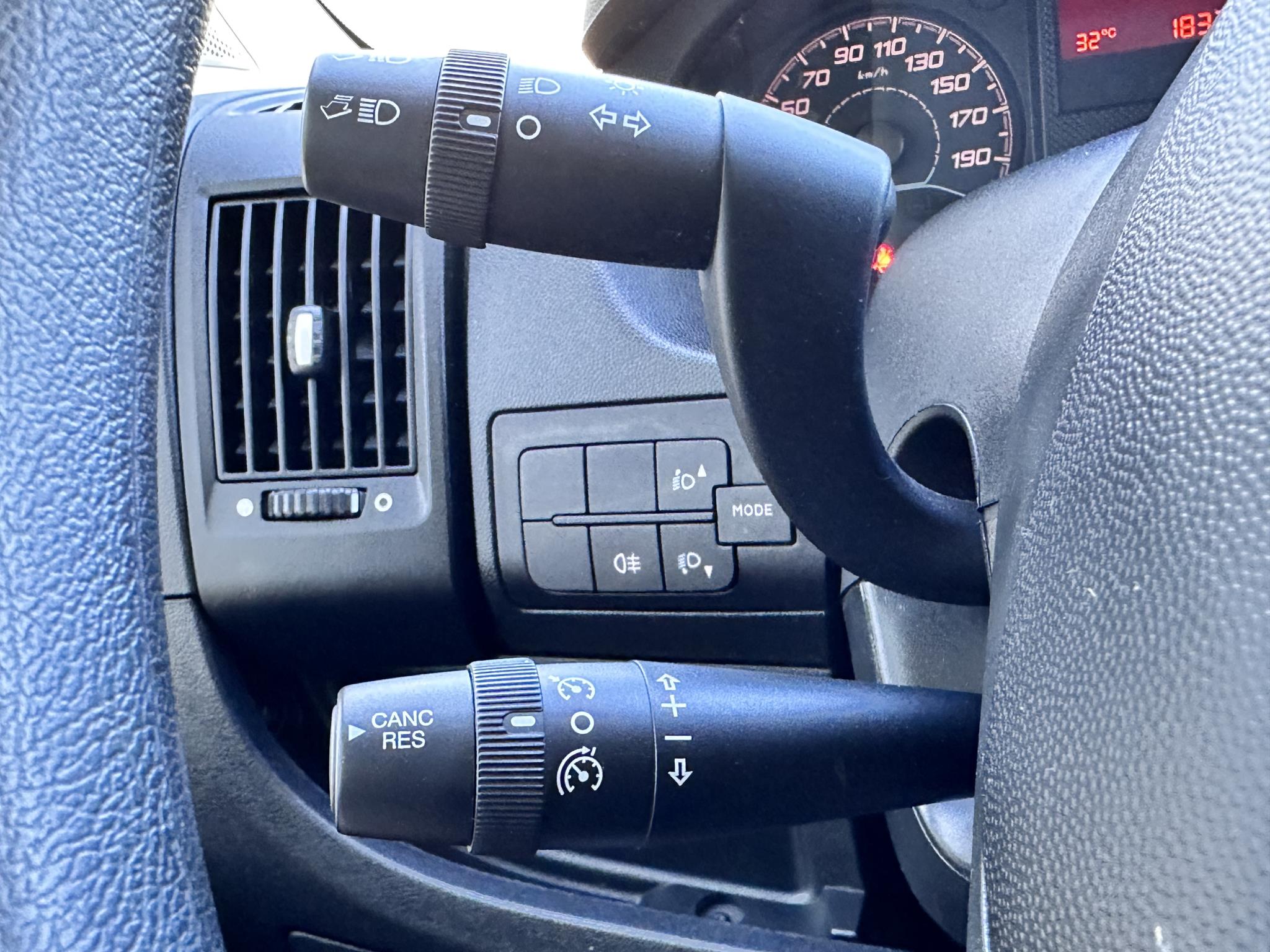 Foto van Citroen Jumper