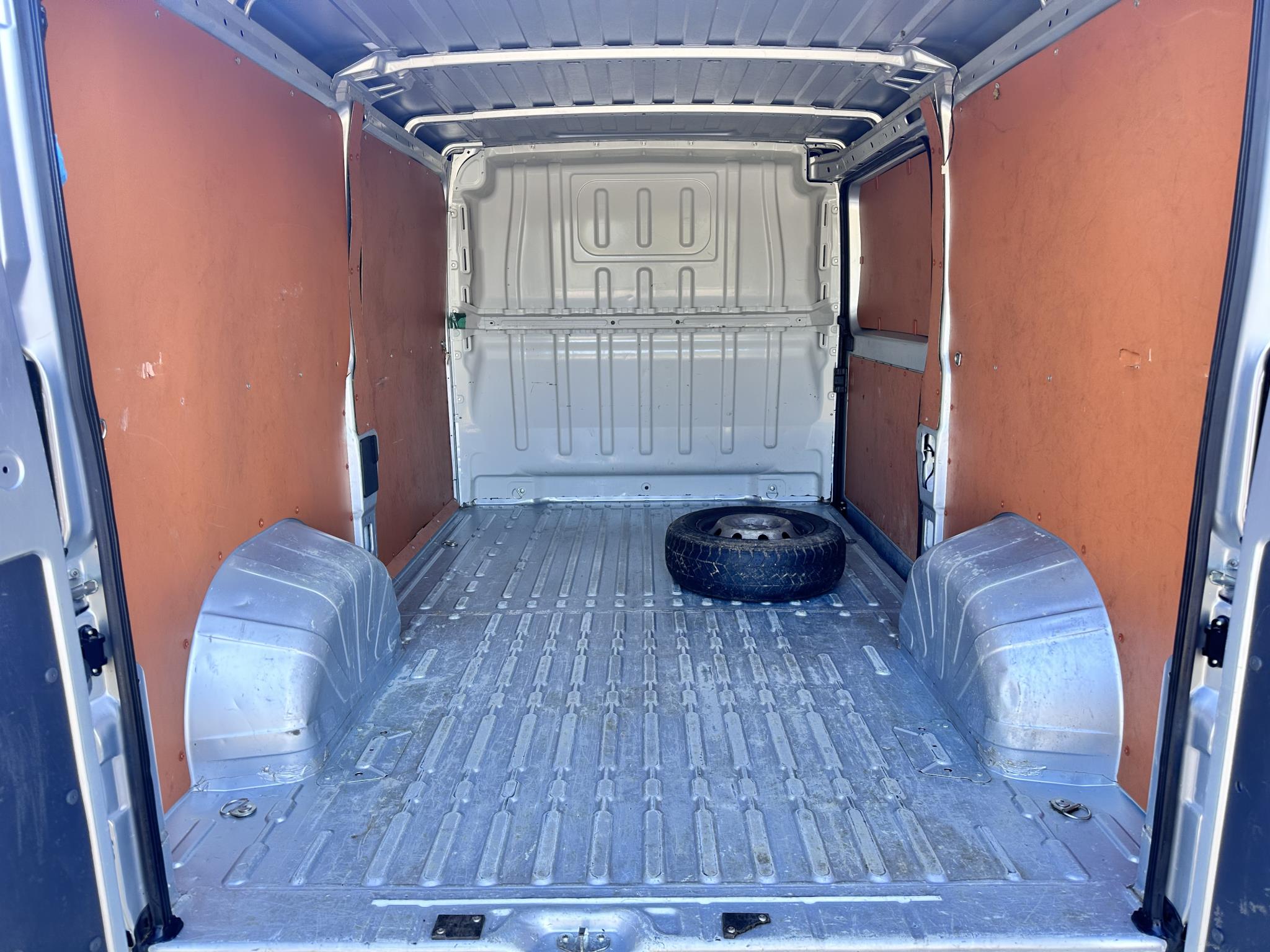 Foto van Citroen Jumper