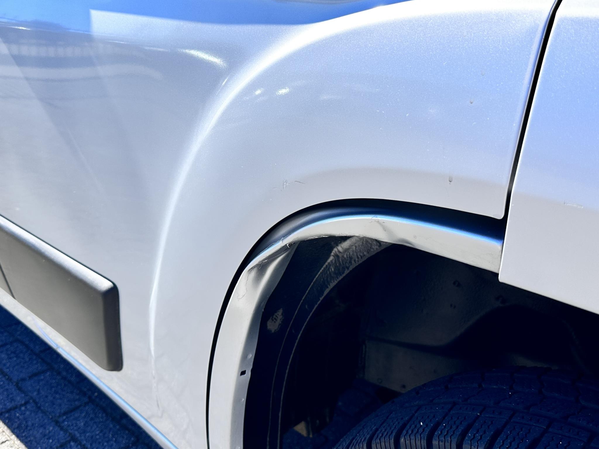 Foto van Citroen Jumper